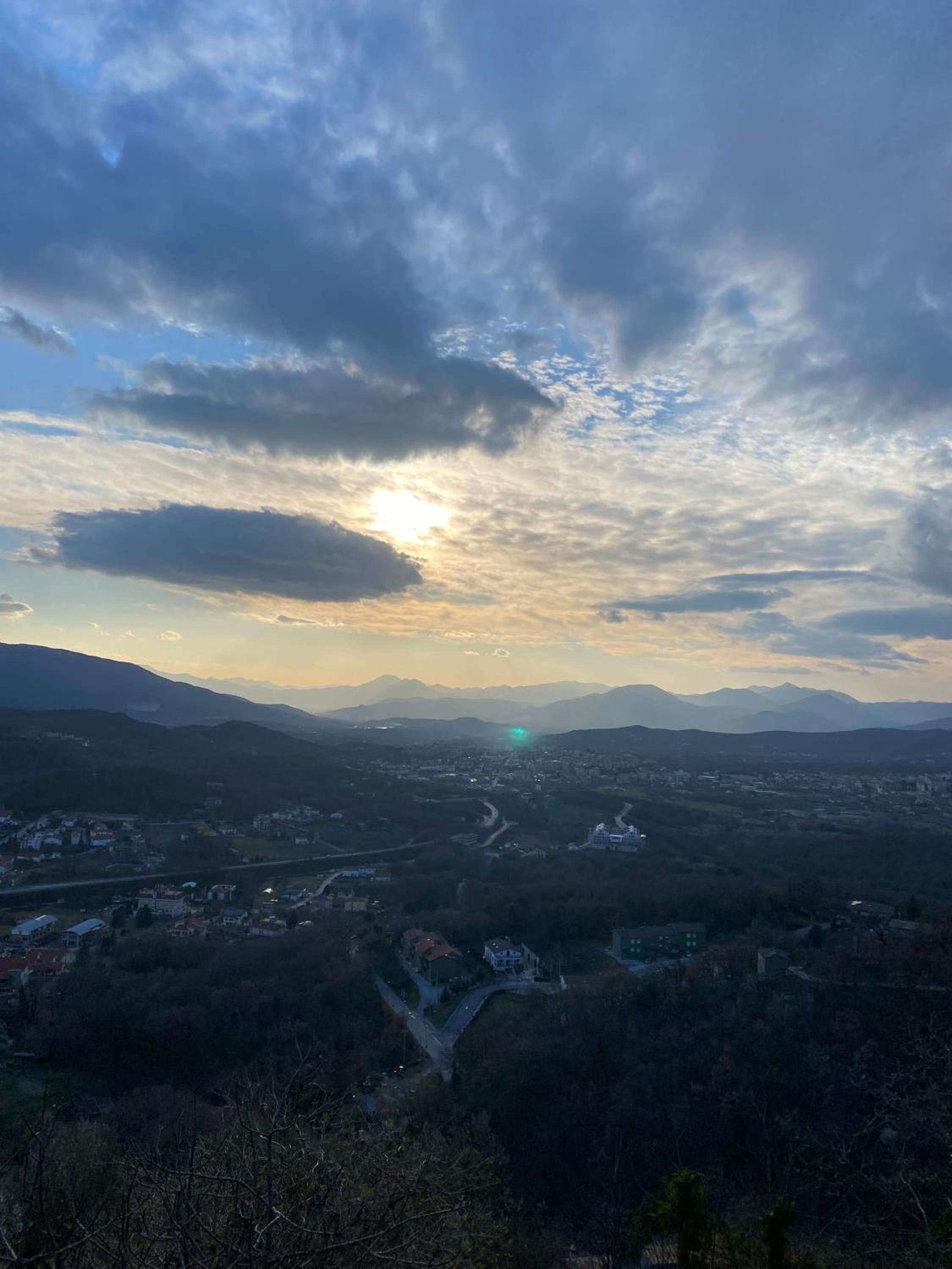 FLAT PITAGORA view 5