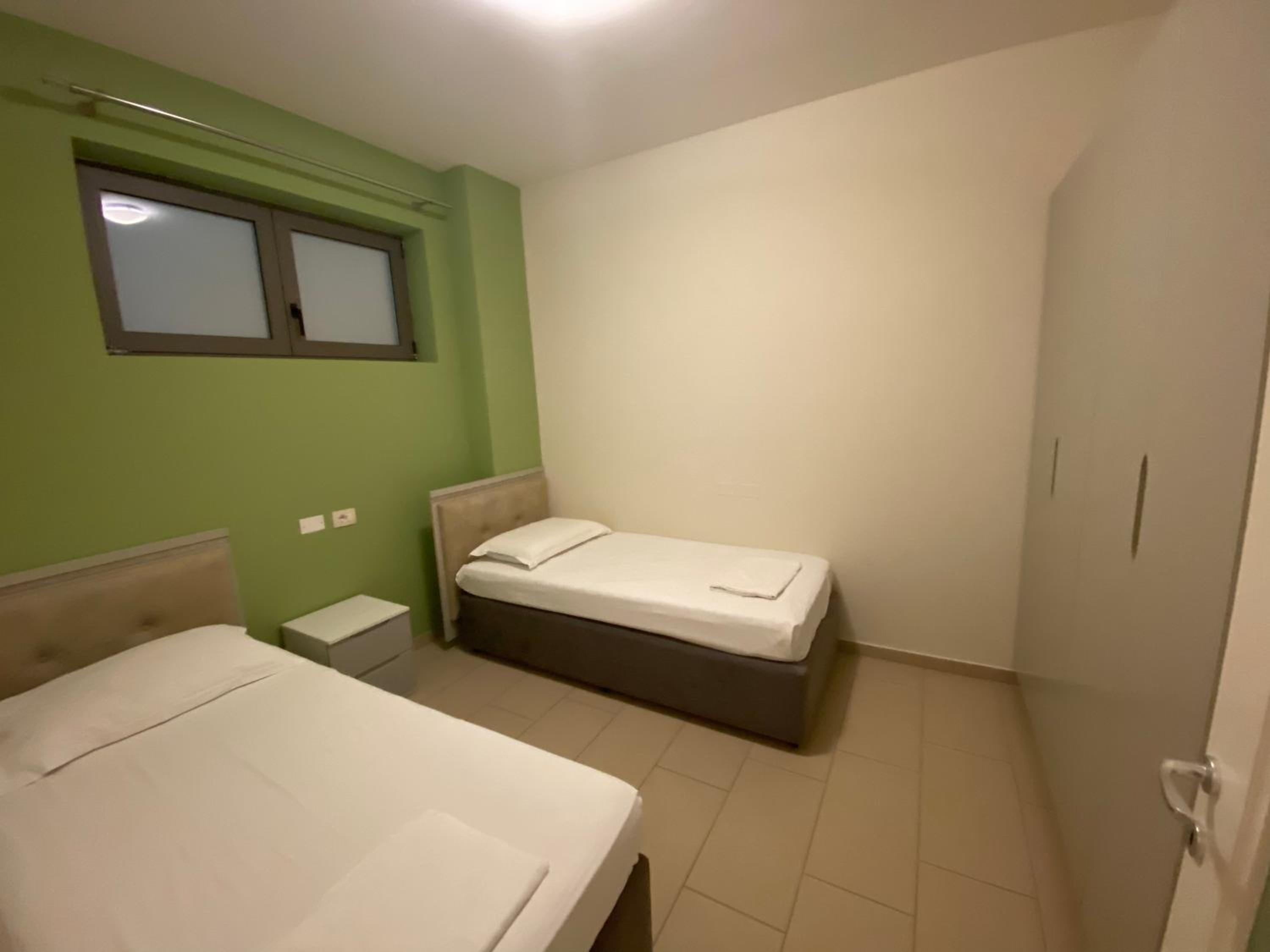 2 Bedrooms Seaside View Apart