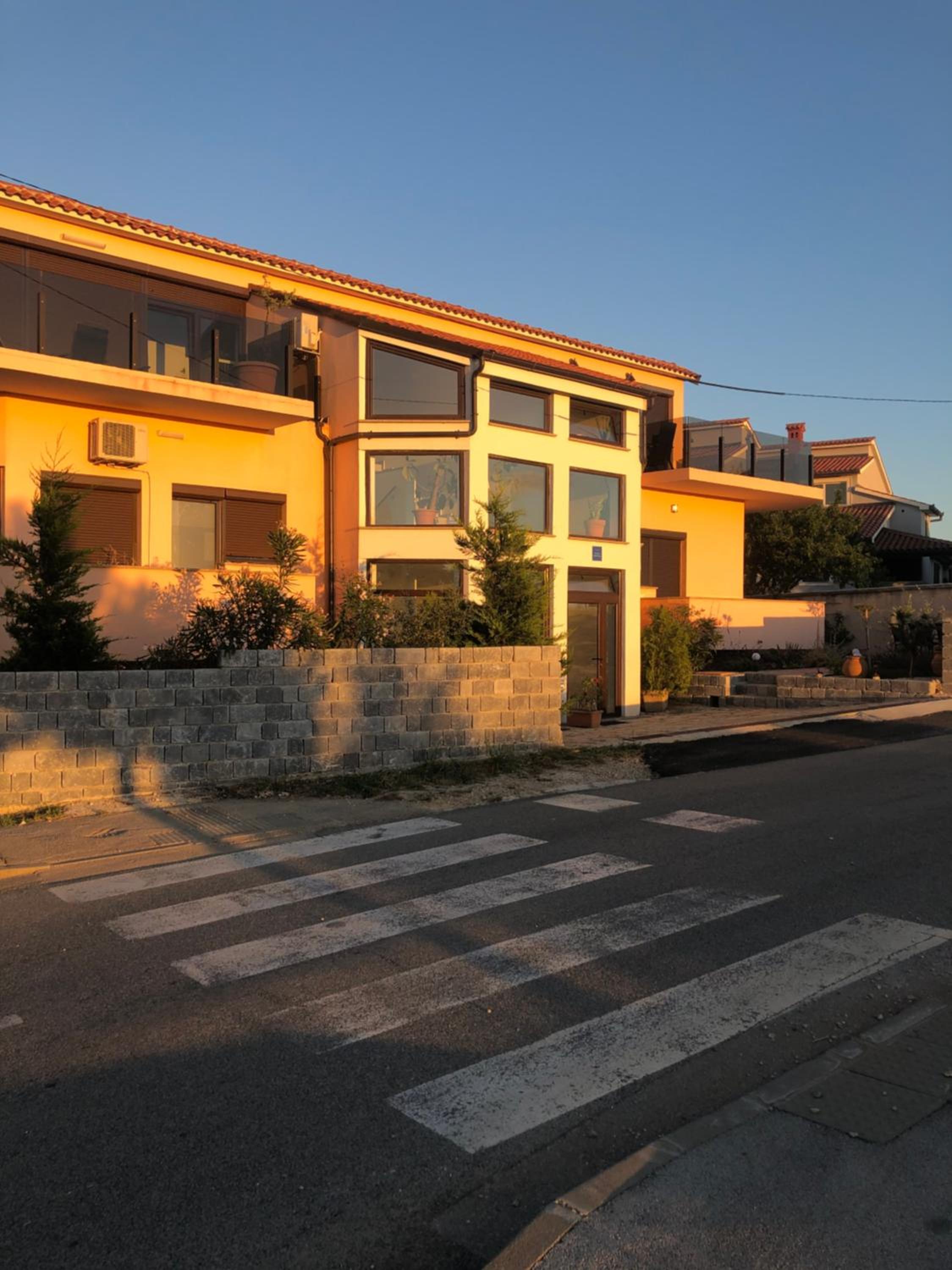 Haus Sunset view 5