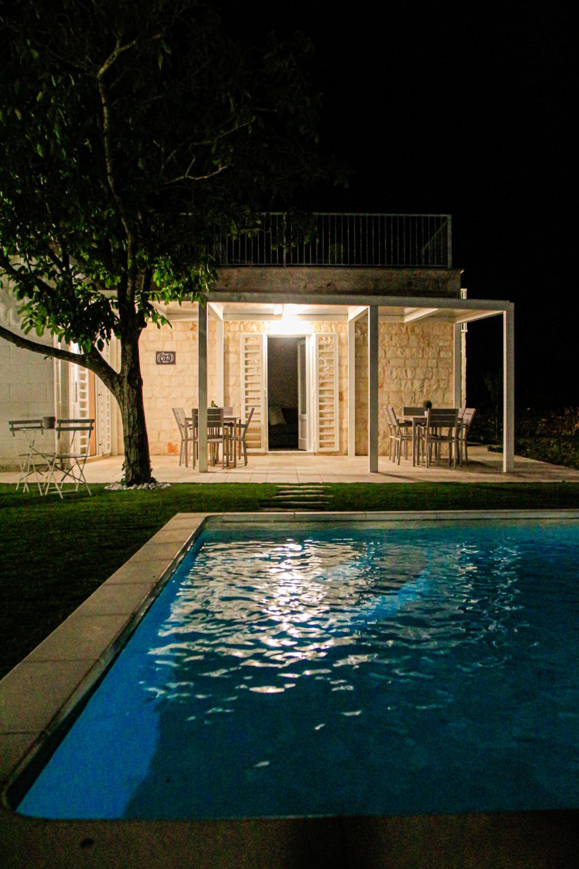 Trullo Giuditta