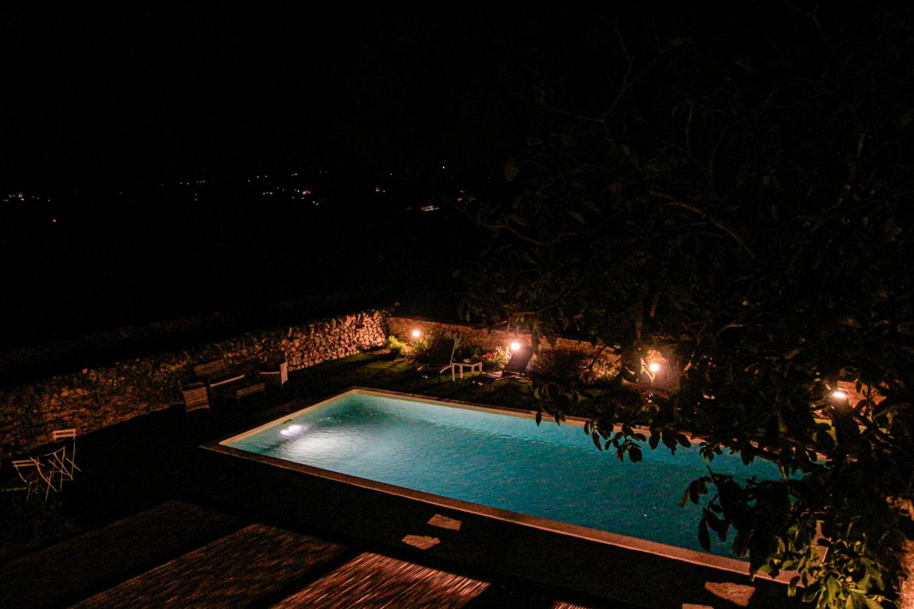 Trullo Giuditta