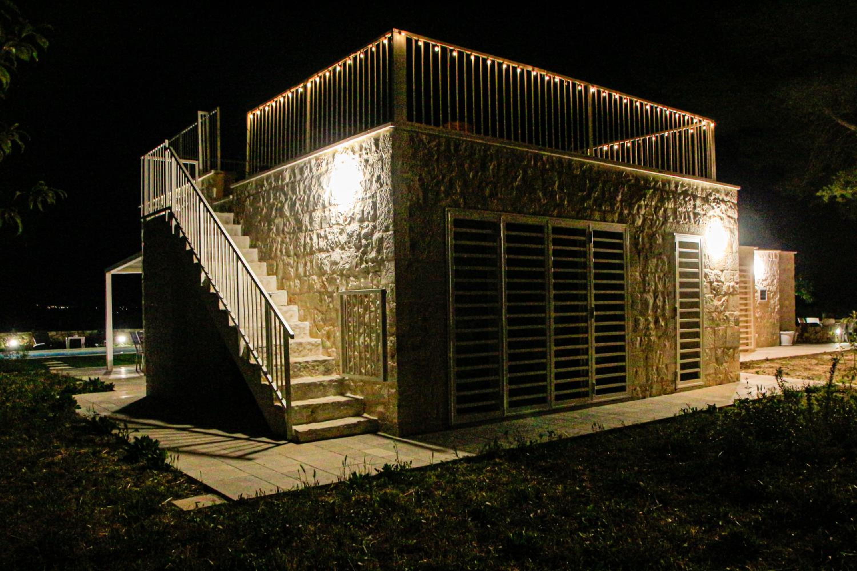 Trullo Giuditta