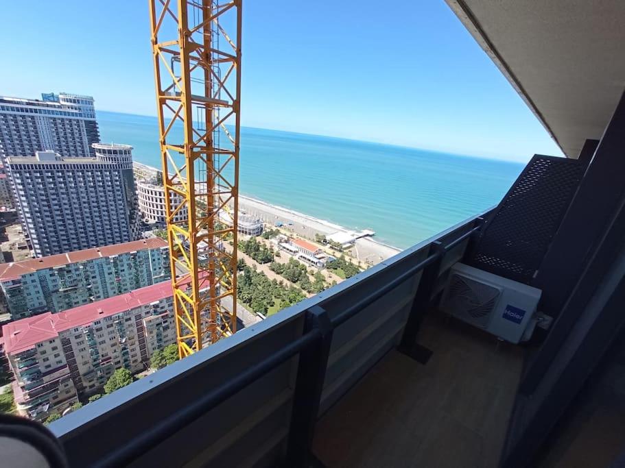 Cozy studio-apartment 2 minutes to beach view 5