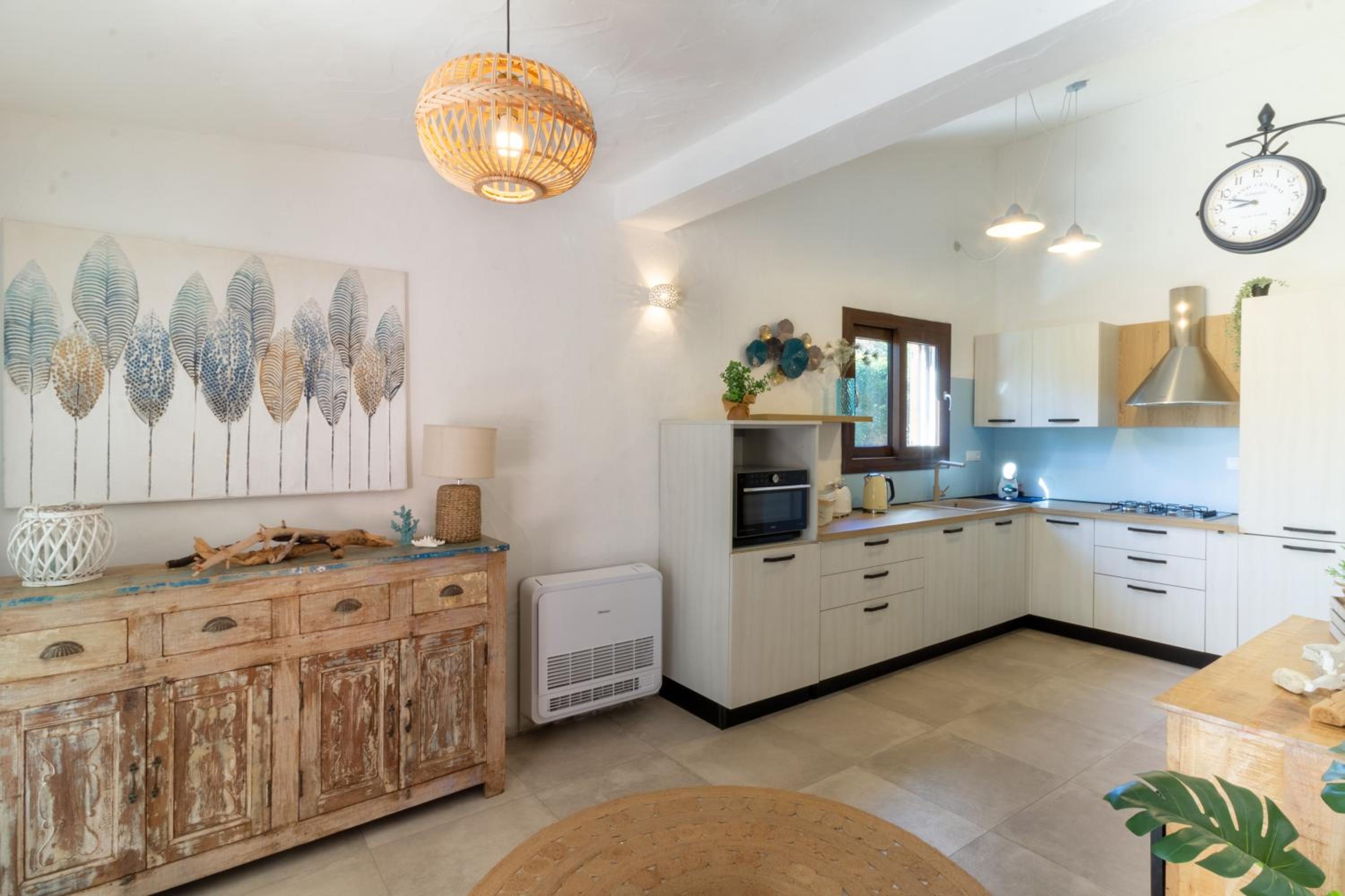 Casa vacanza Marina Blu