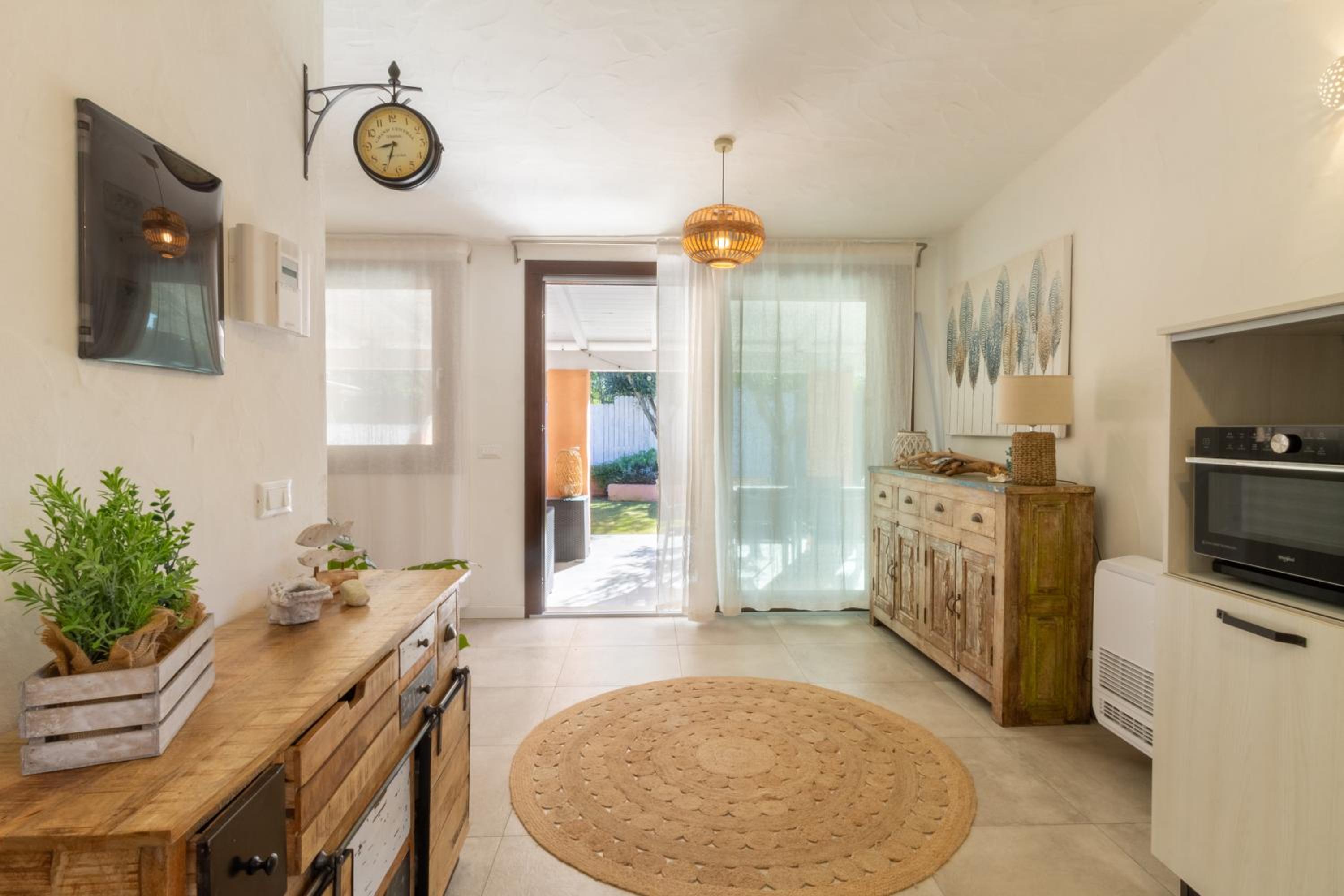 Casa vacanza Marina Blu