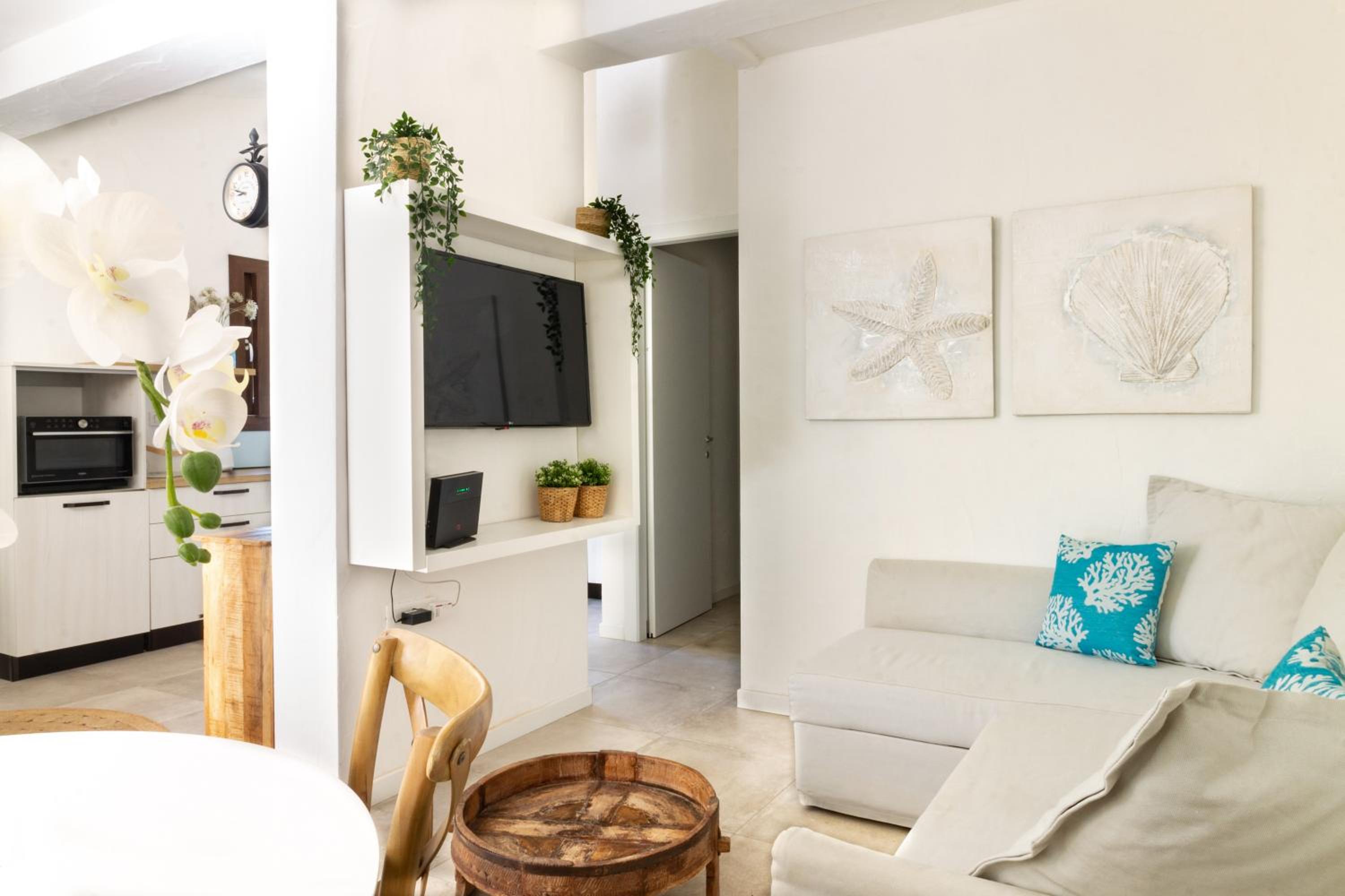 Casa vacanza Marina Blu