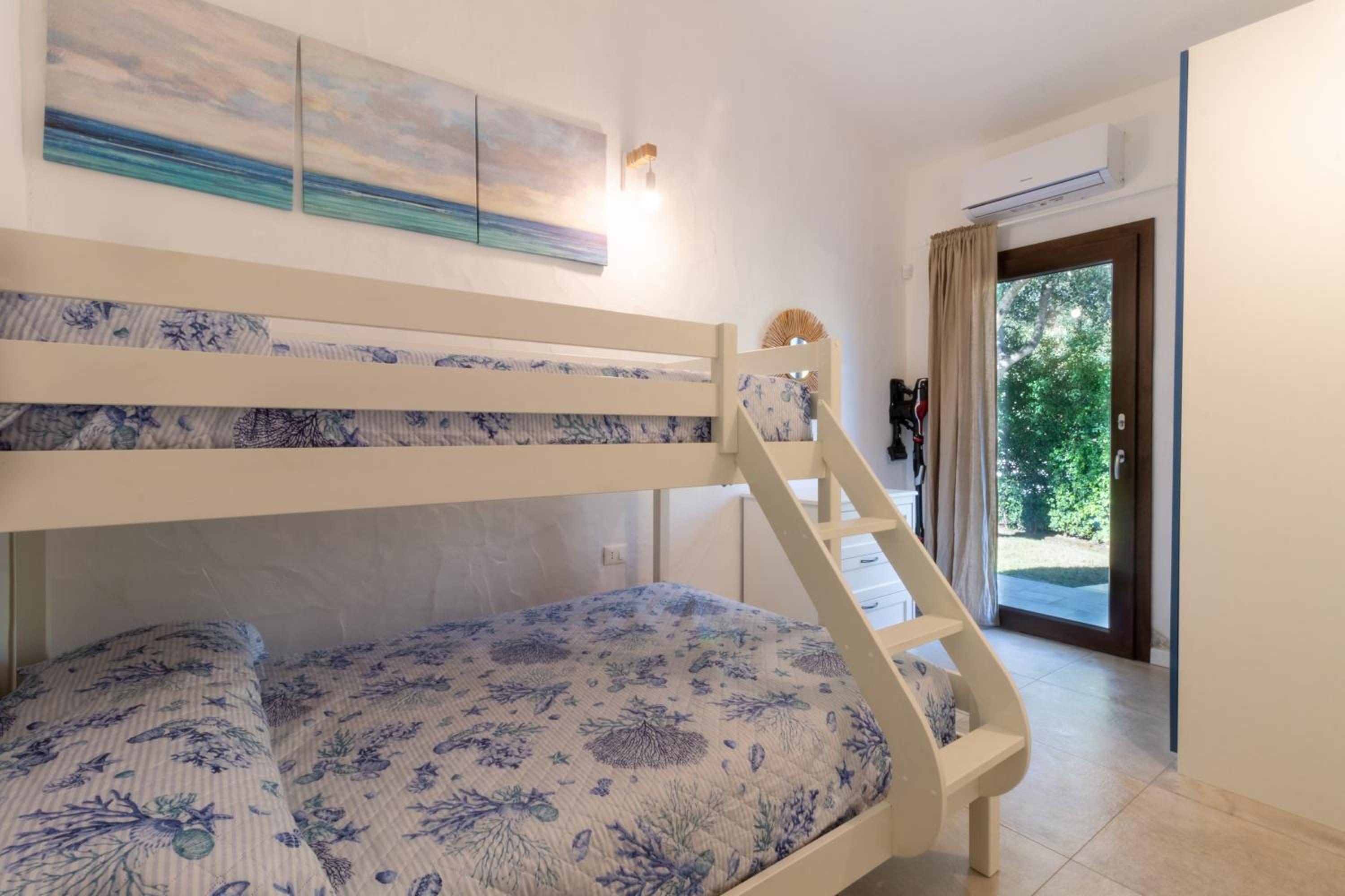 Casa vacanza Marina Blu