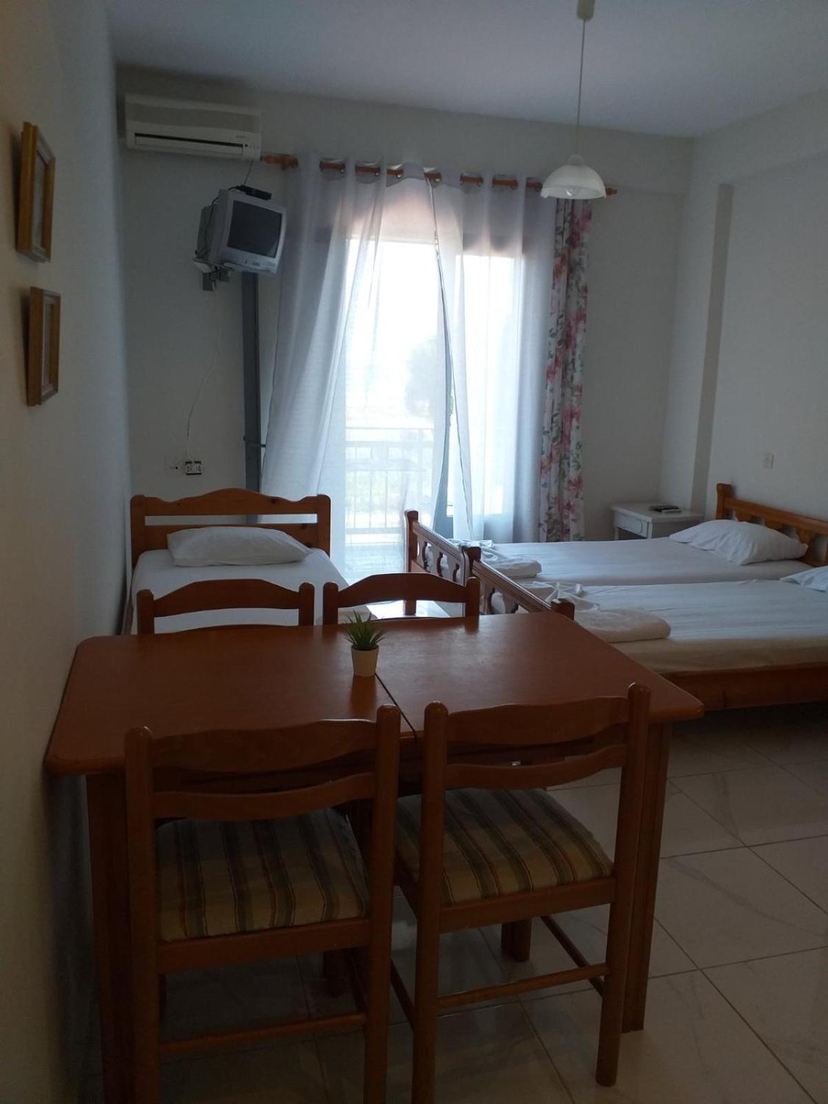 Golden Beach Sea View view 5