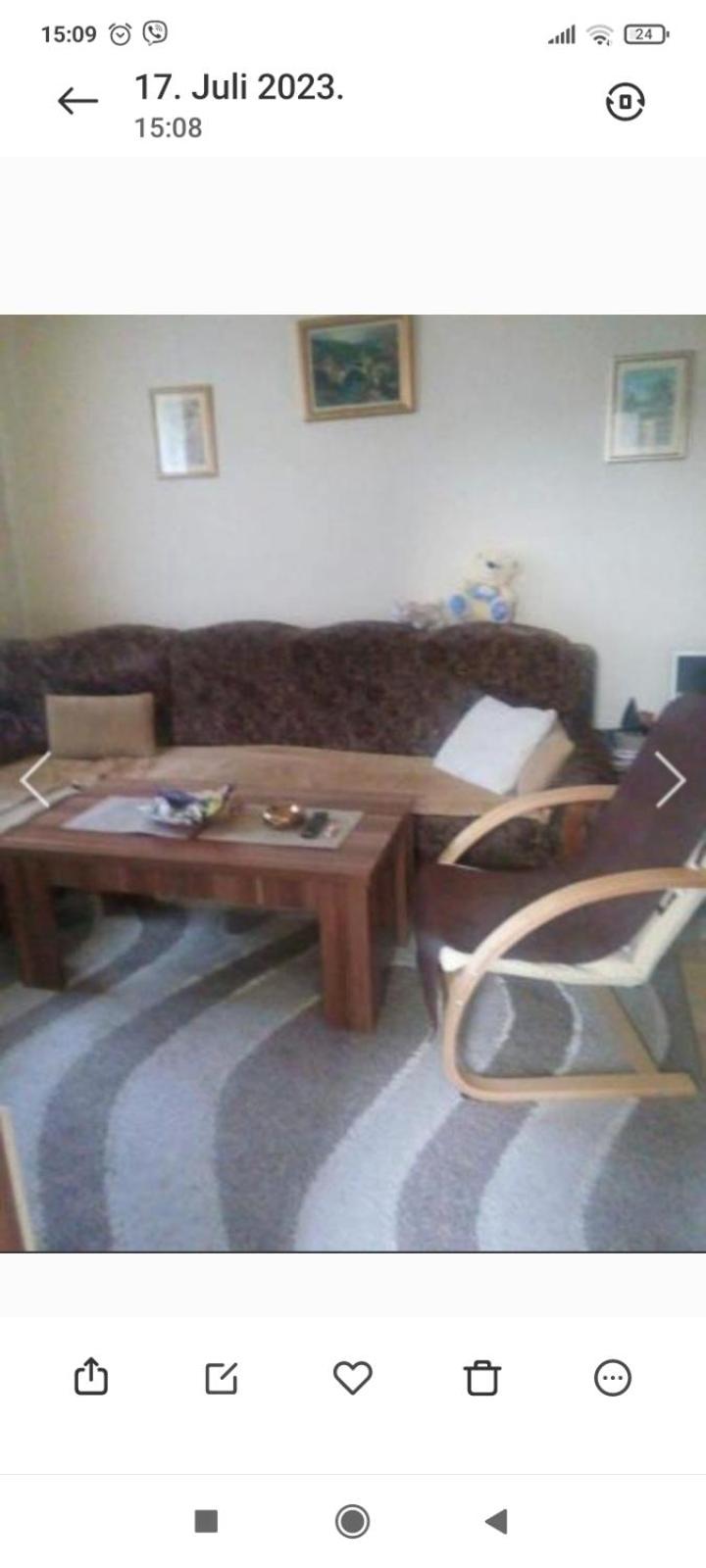 Apartment AE
