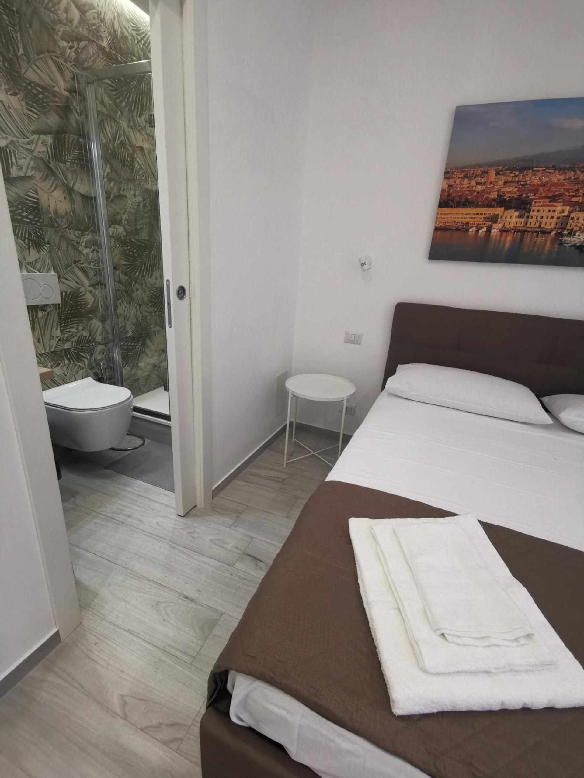 Trinity Apartment