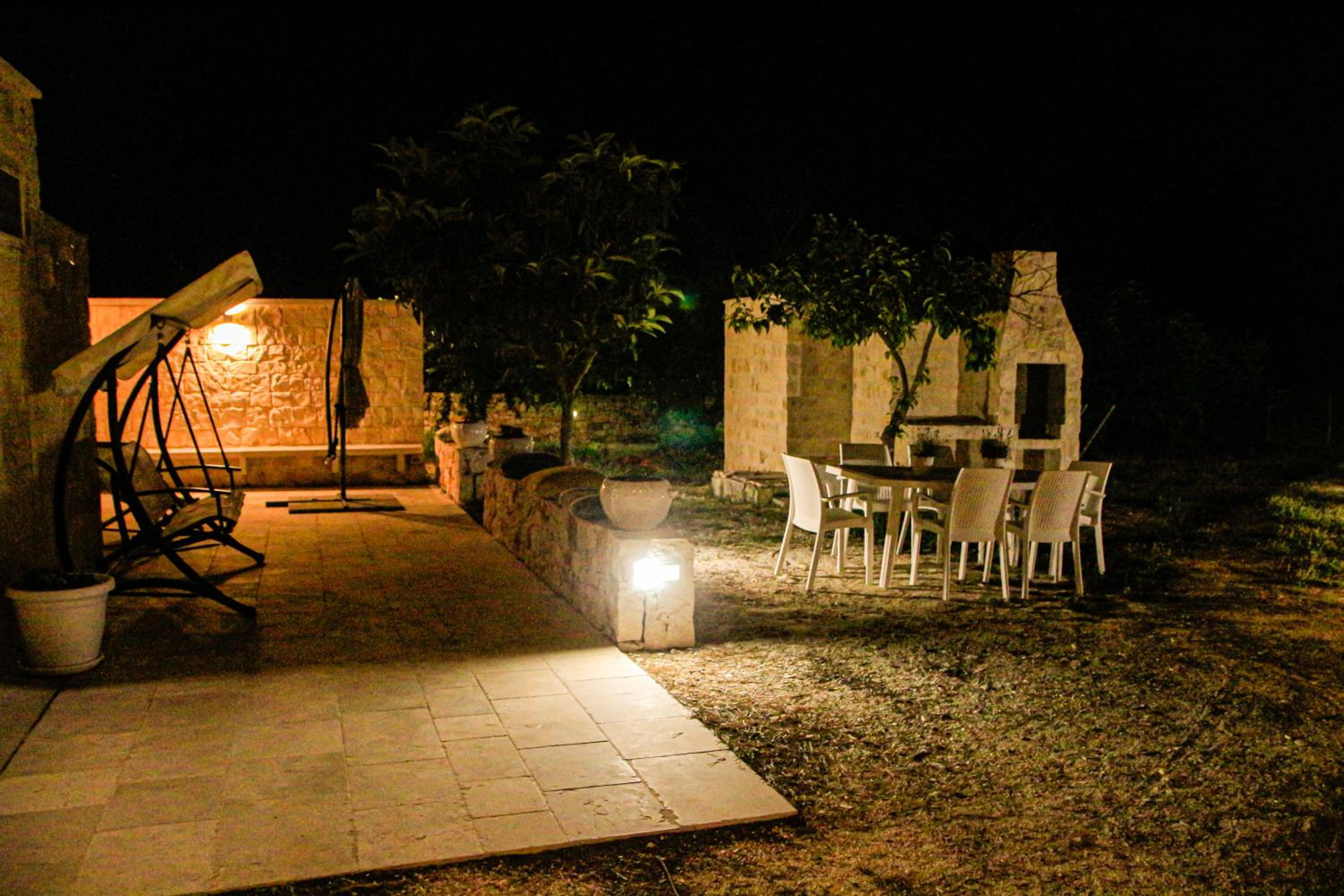 Trullo Giuditta
