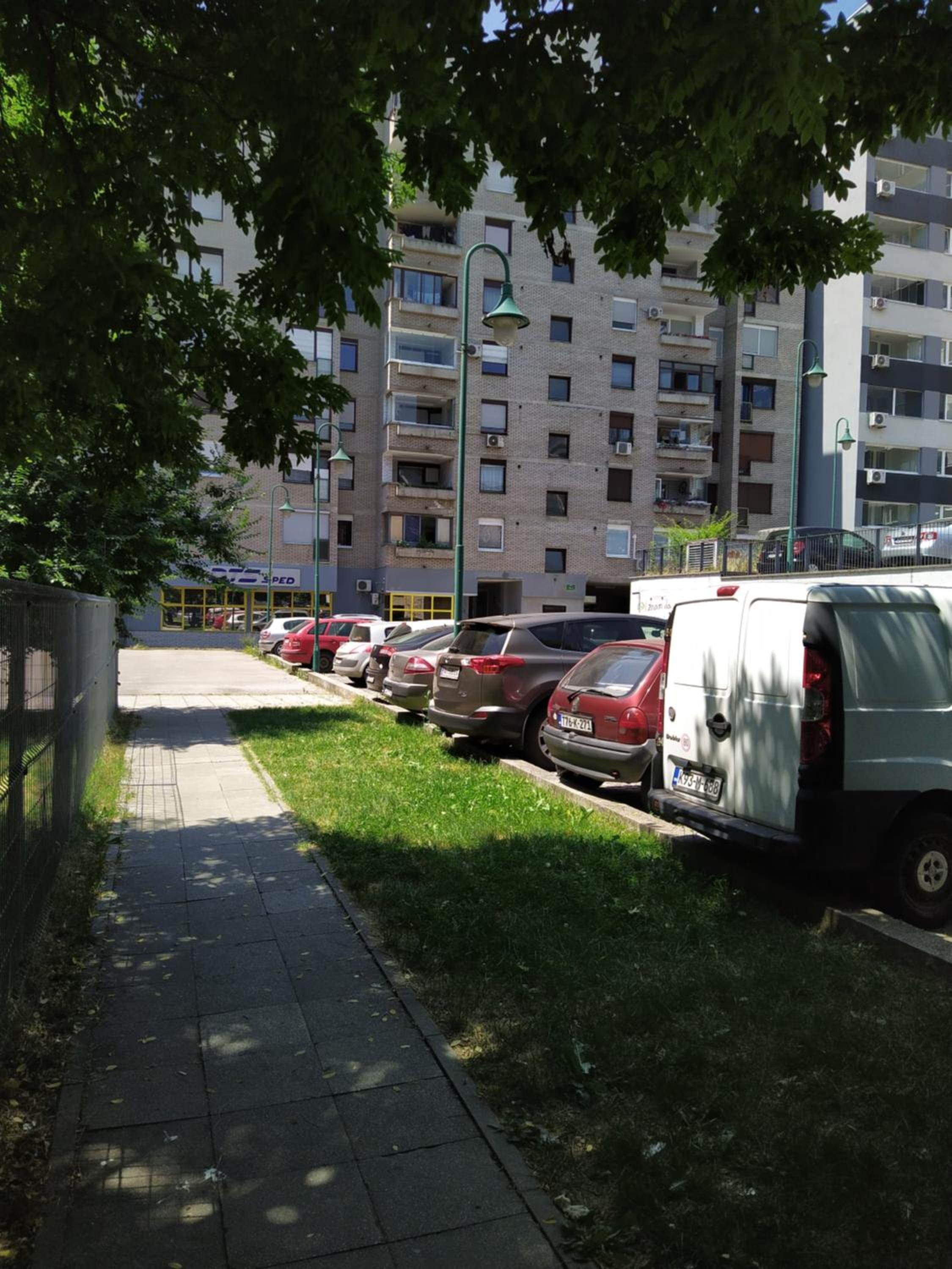 Urban Nest Apartment Sarajevo