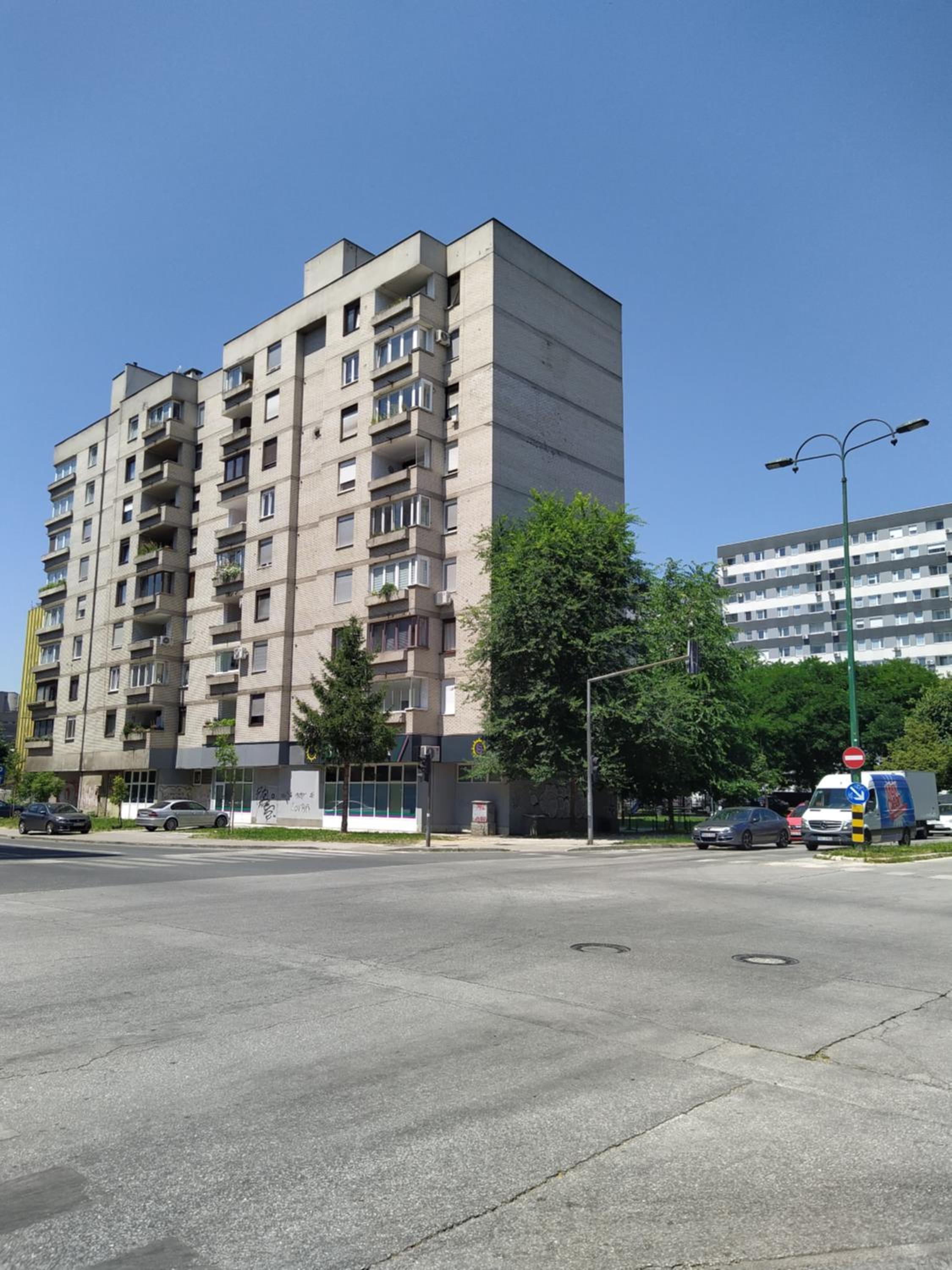 Urban Nest Apartment Sarajevo
