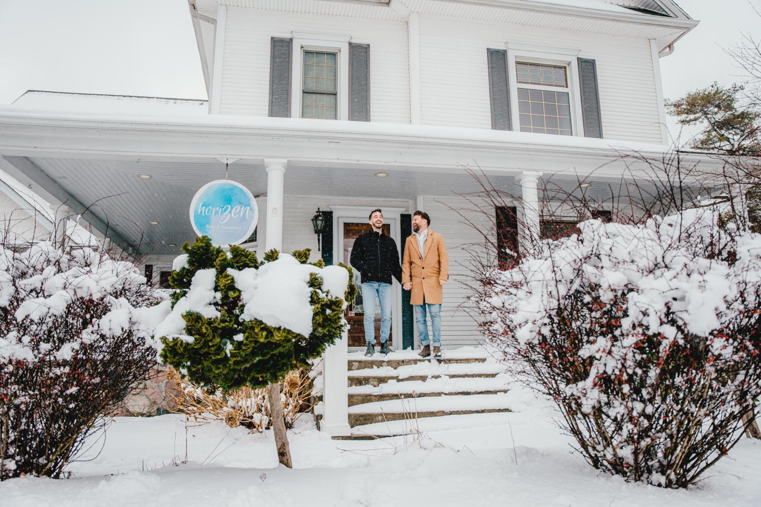 HoriZen Bnb