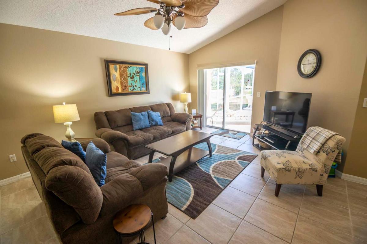 Sandras Southern Dunes Vacation Home view 2