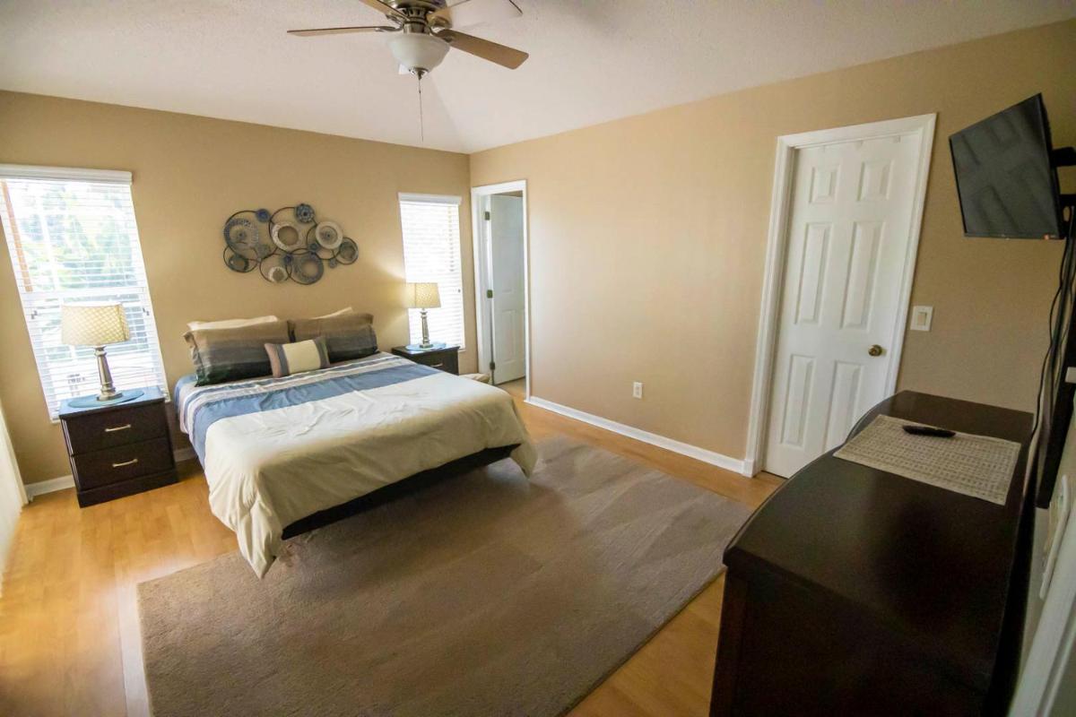 Sandras Southern Dunes Vacation Home view 5