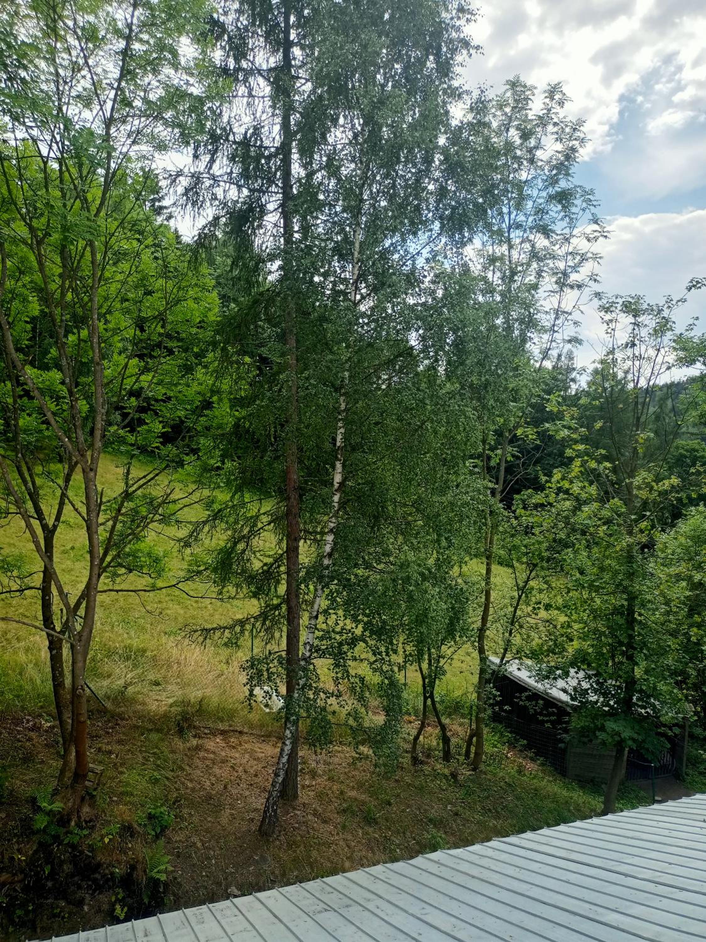 Penzion Lukáš