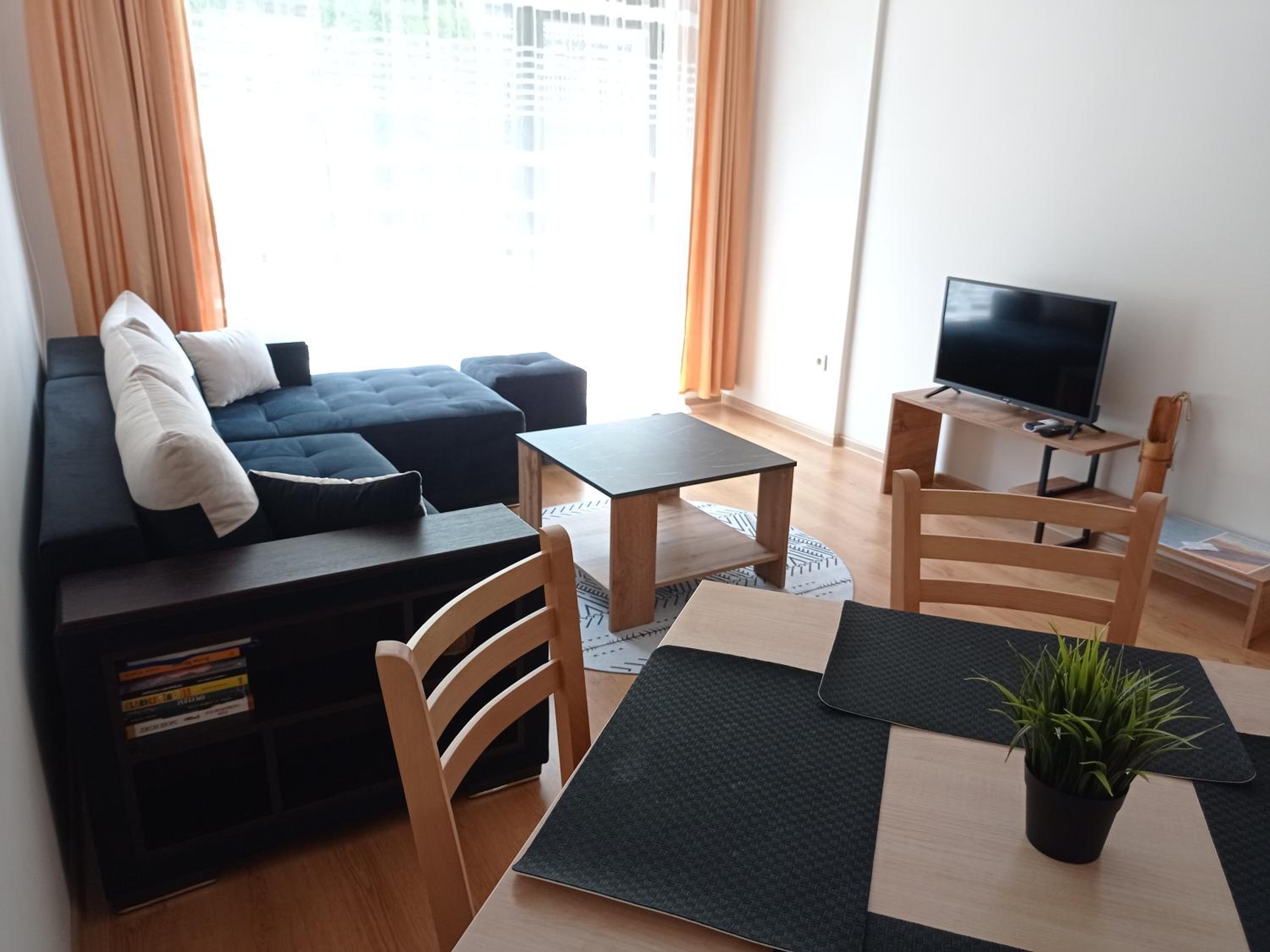 LOREA Apartment L000 in Aspen Golf Resort