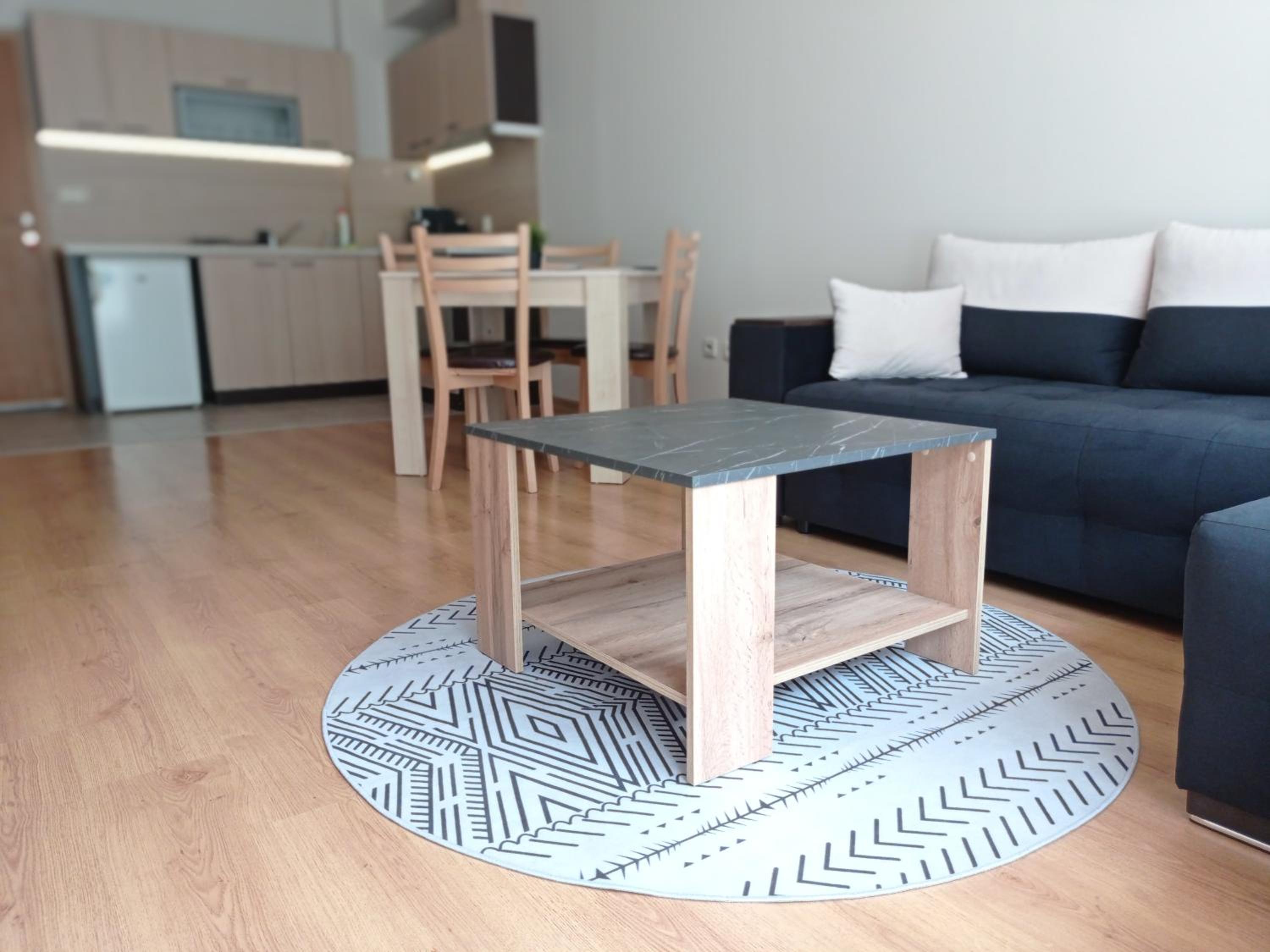 LOREA Apartment L000 in Aspen Golf Resort