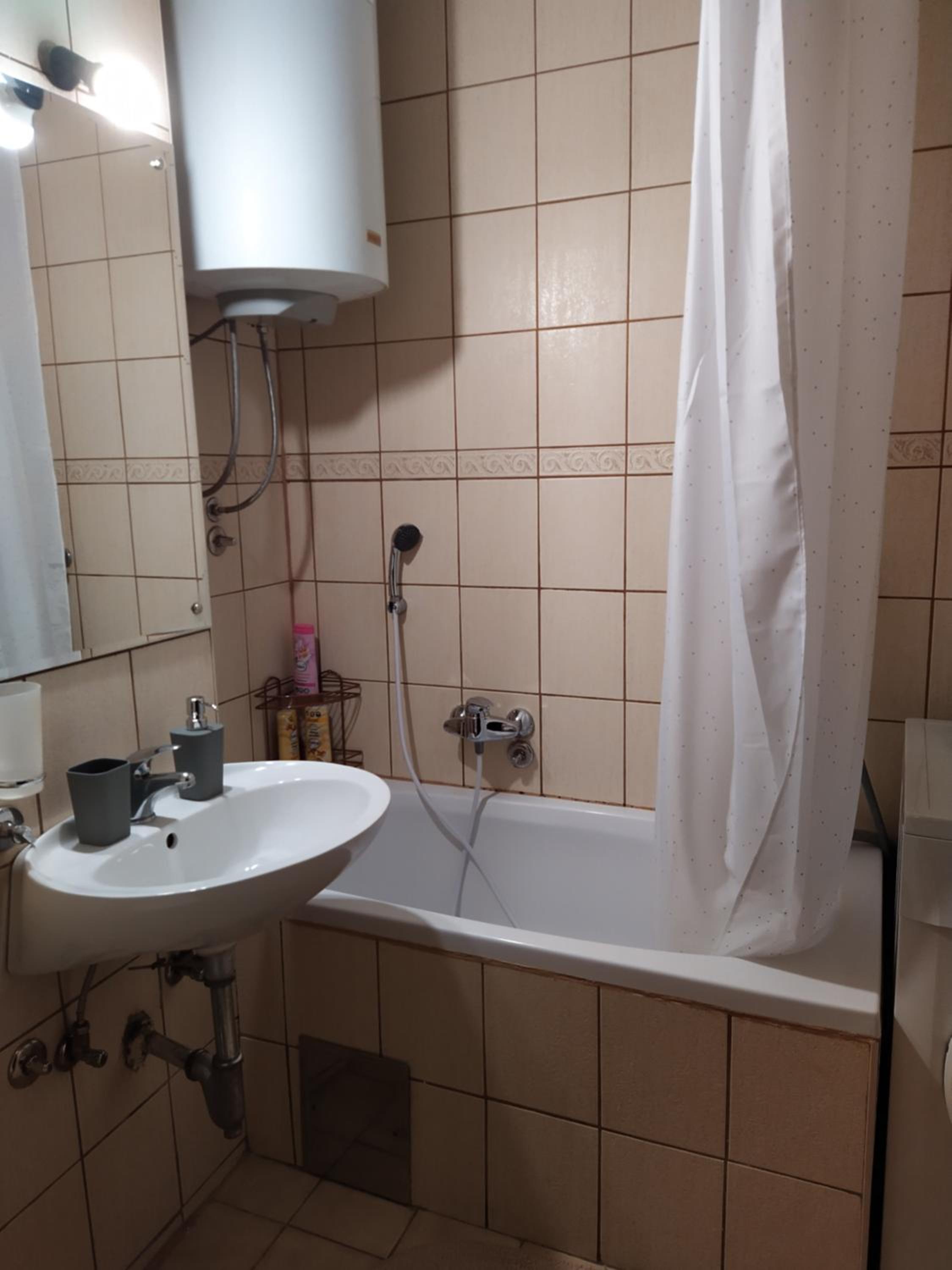 Urban Nest Apartment Sarajevo