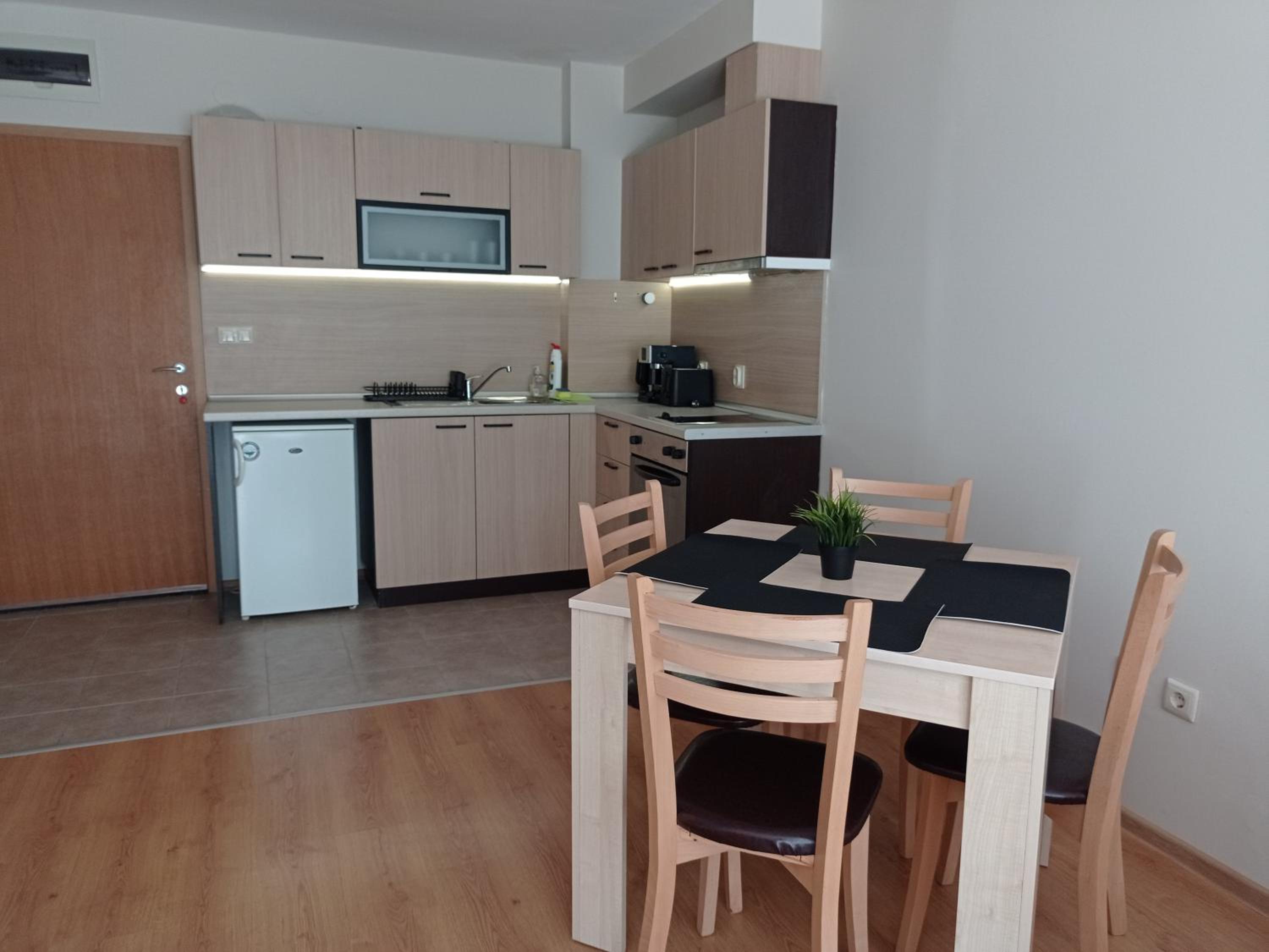 LOREA Apartment L000 in Aspen Golf Resort