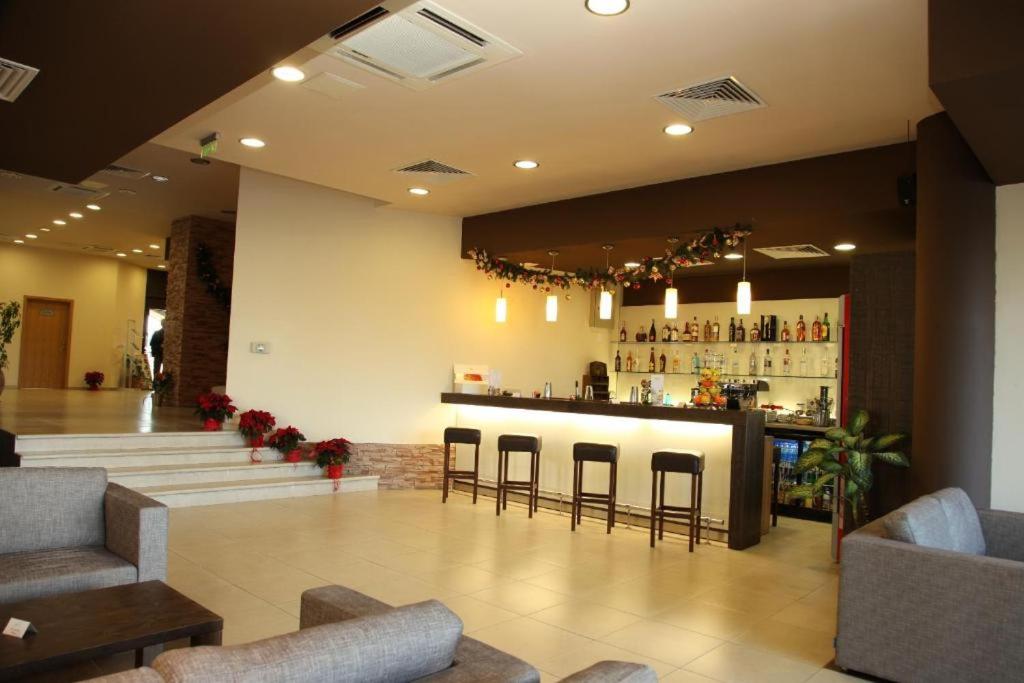 LOREA Apartment L000 in Aspen Golf Resort