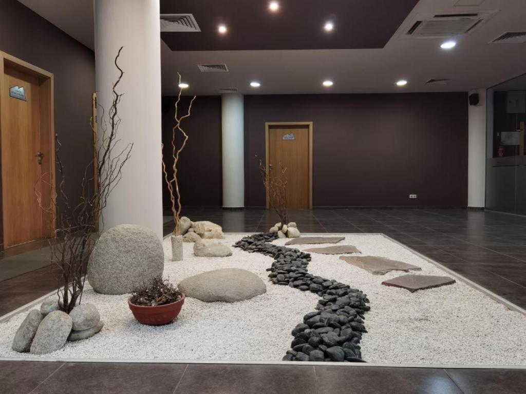 LOREA Apartment L000 in Aspen Golf Resort