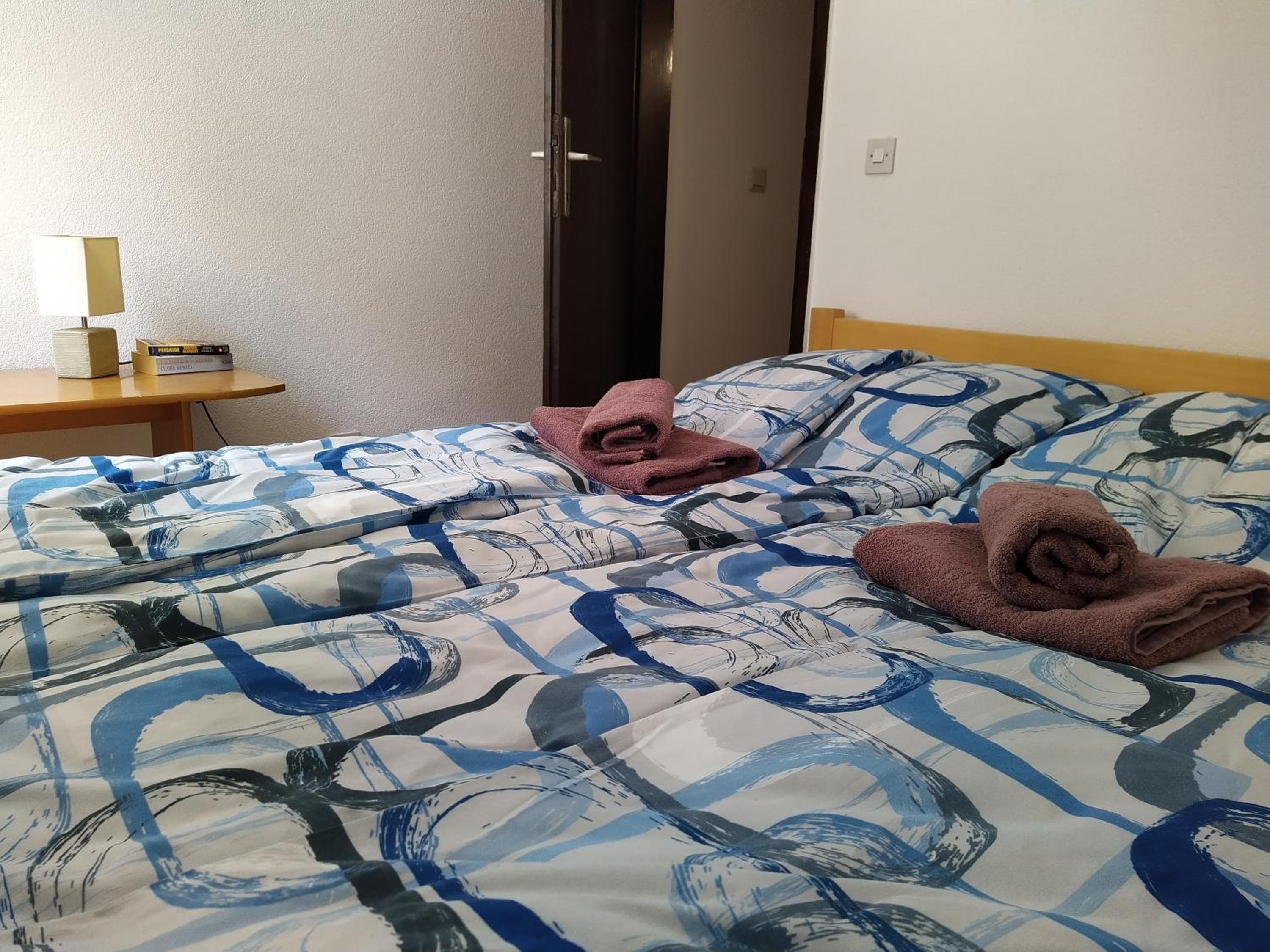 Urban Nest Apartment Sarajevo