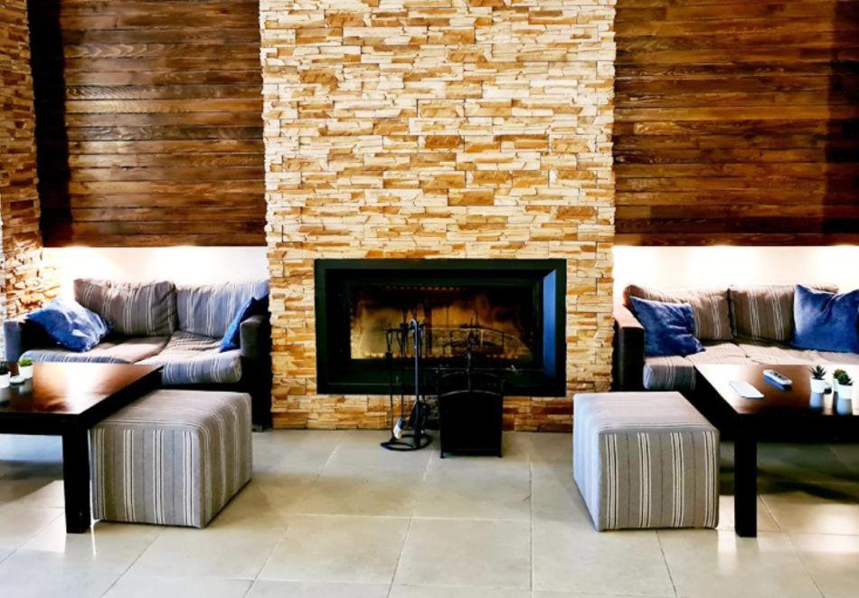 LOREA Apartment L000 in Aspen Golf Resort