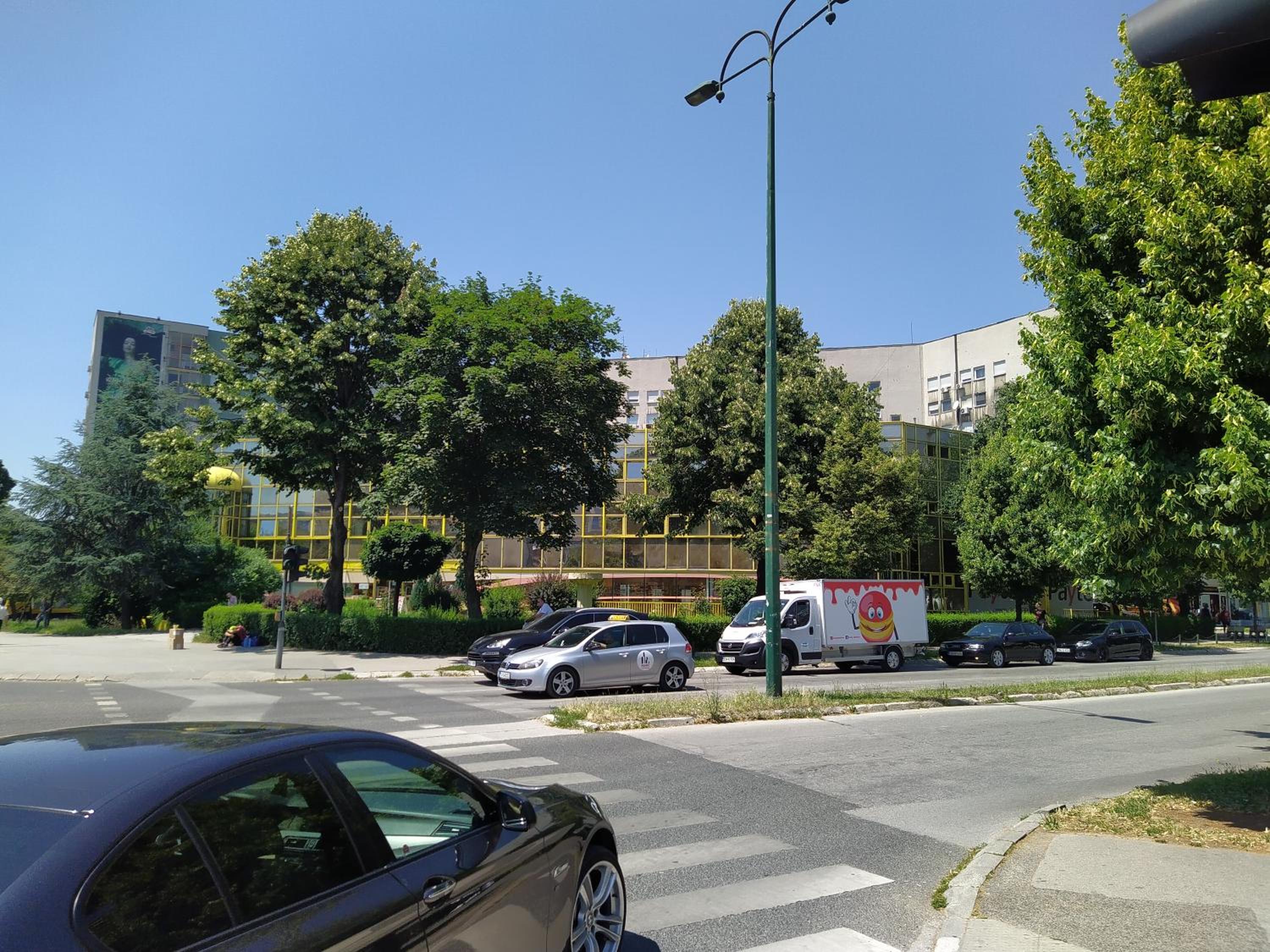 Urban Nest Apartment Sarajevo