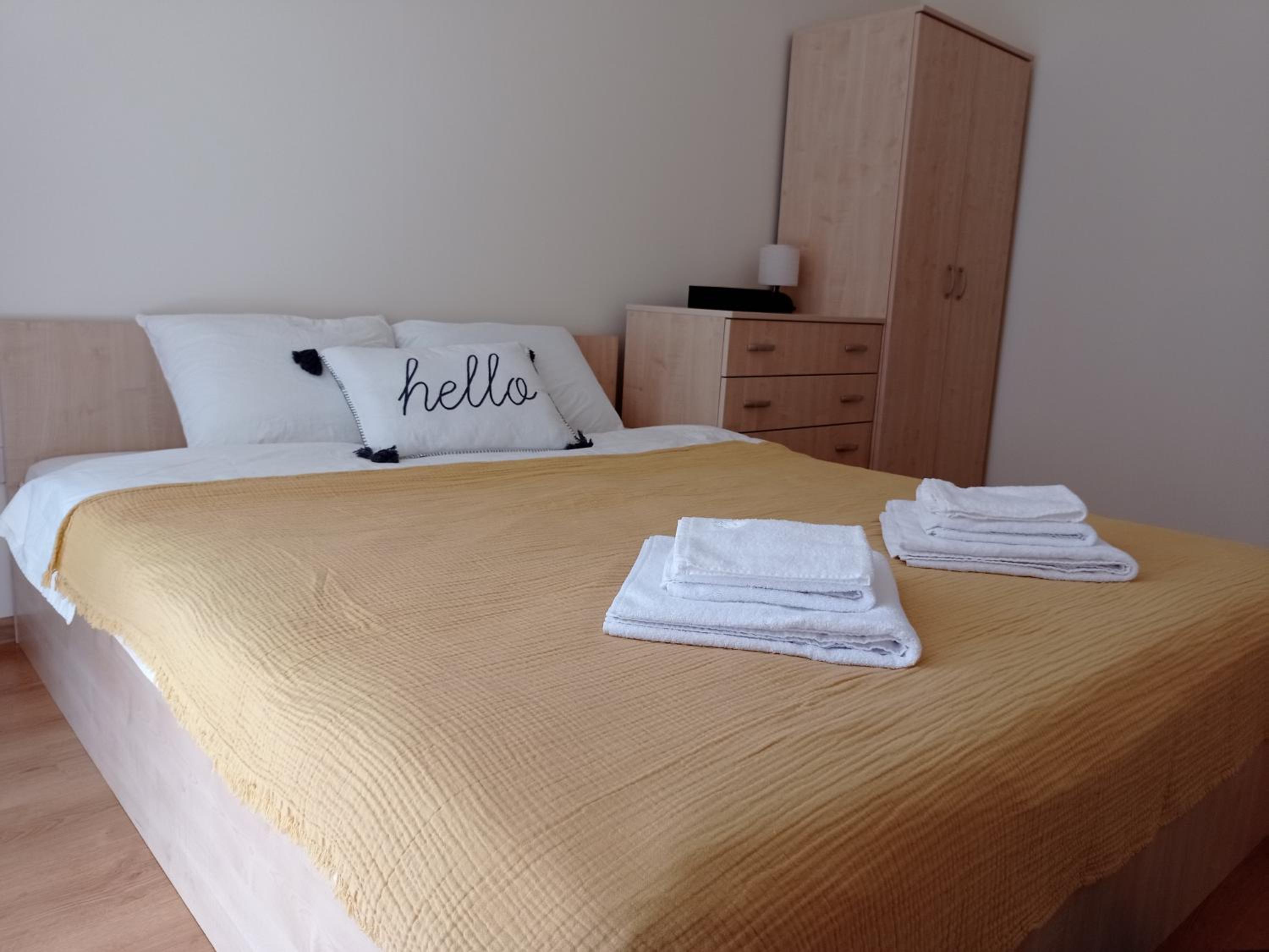LOREA Apartment L000 in Aspen Golf Resort