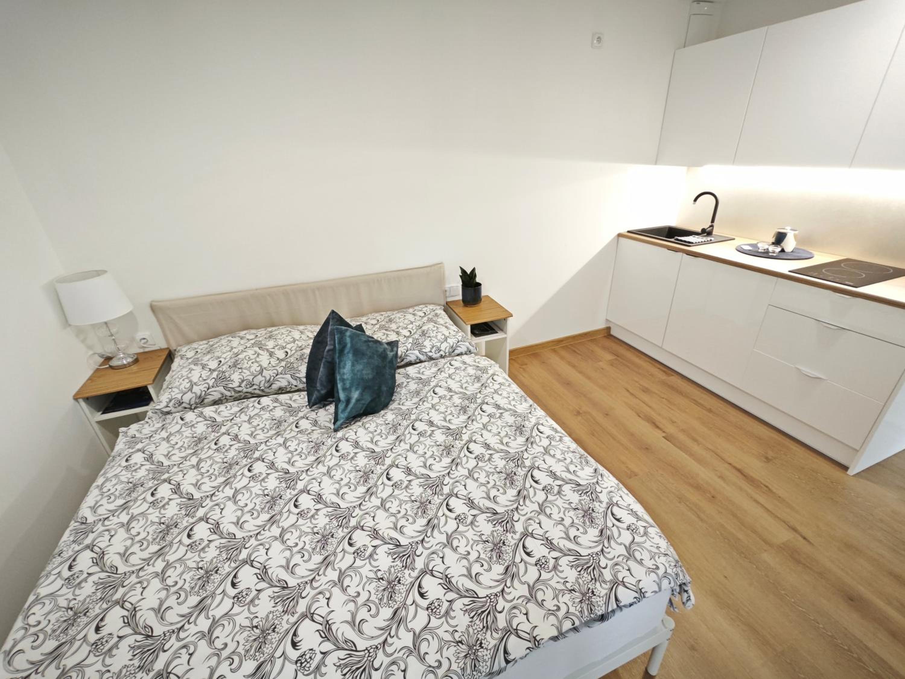 Apartmány Relax