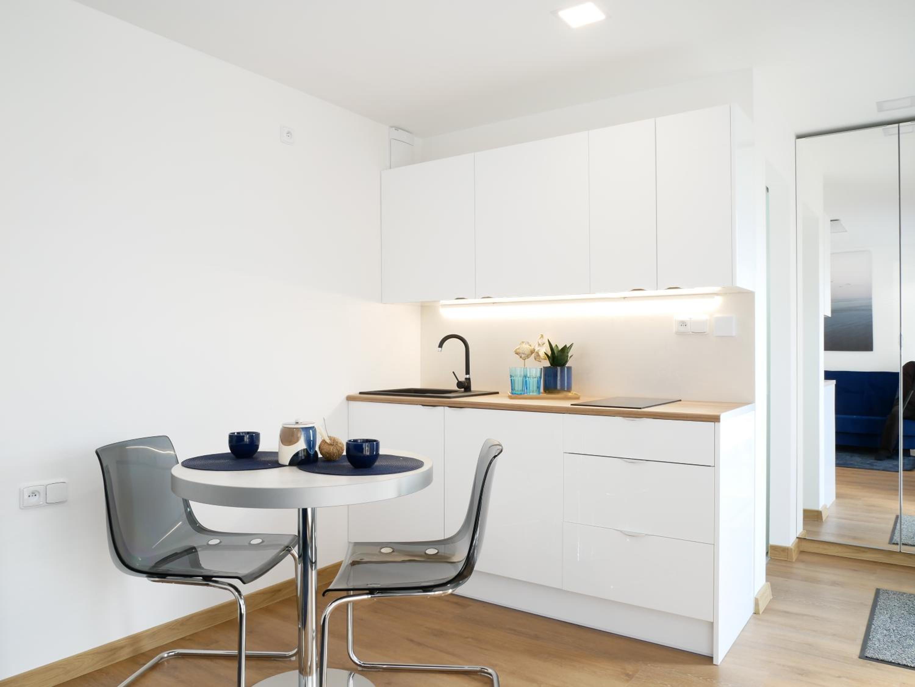 Apartmány Relax