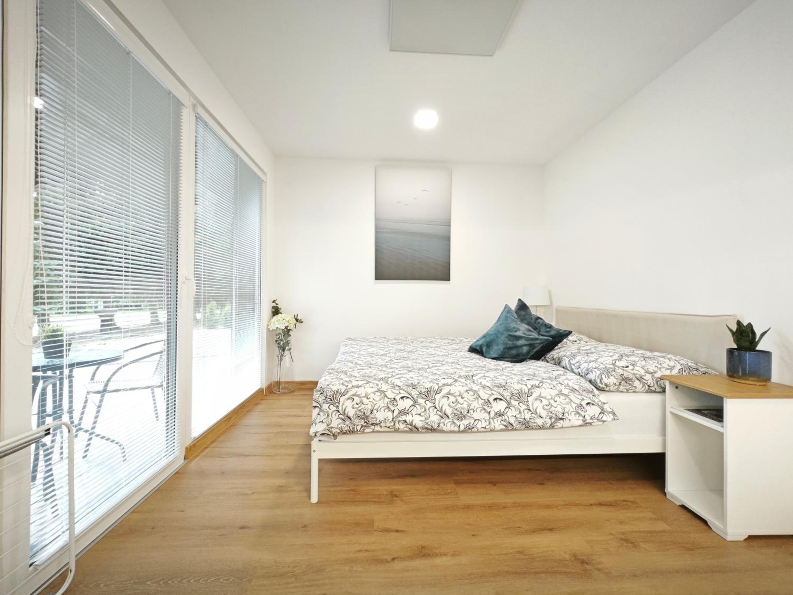 Apartmány Relax