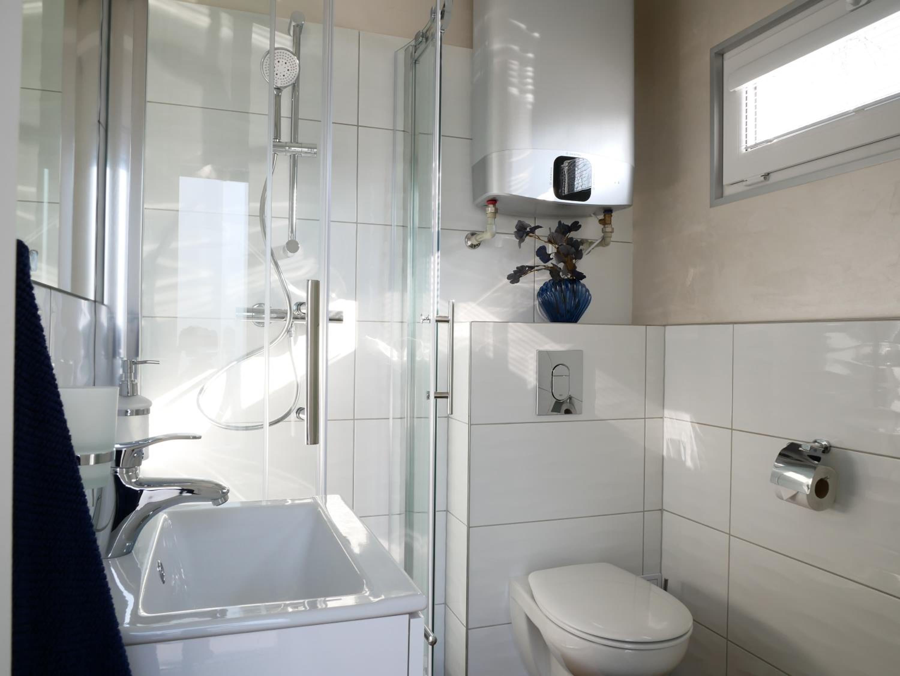 Apartmány Relax