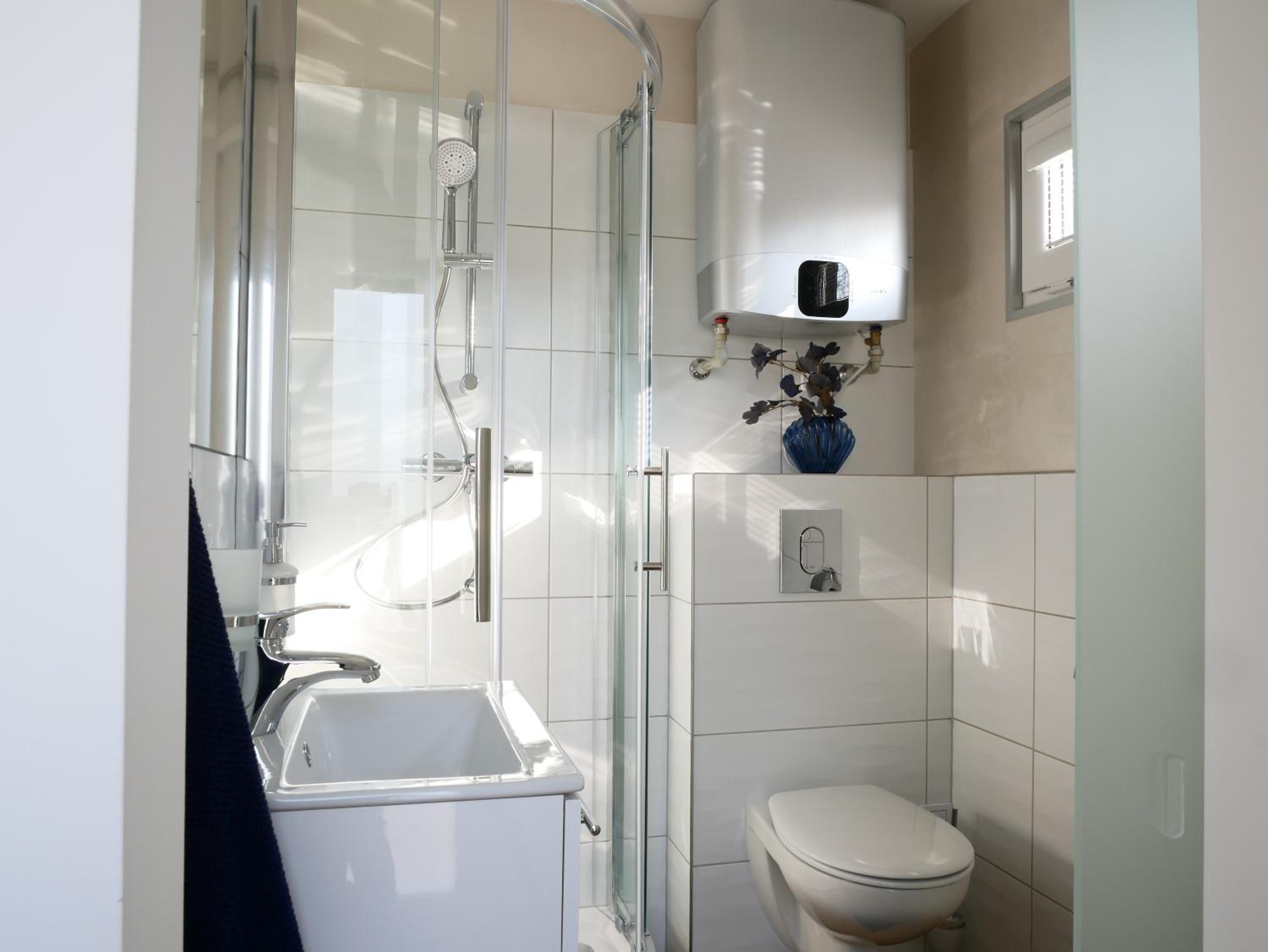 Apartmány Relax