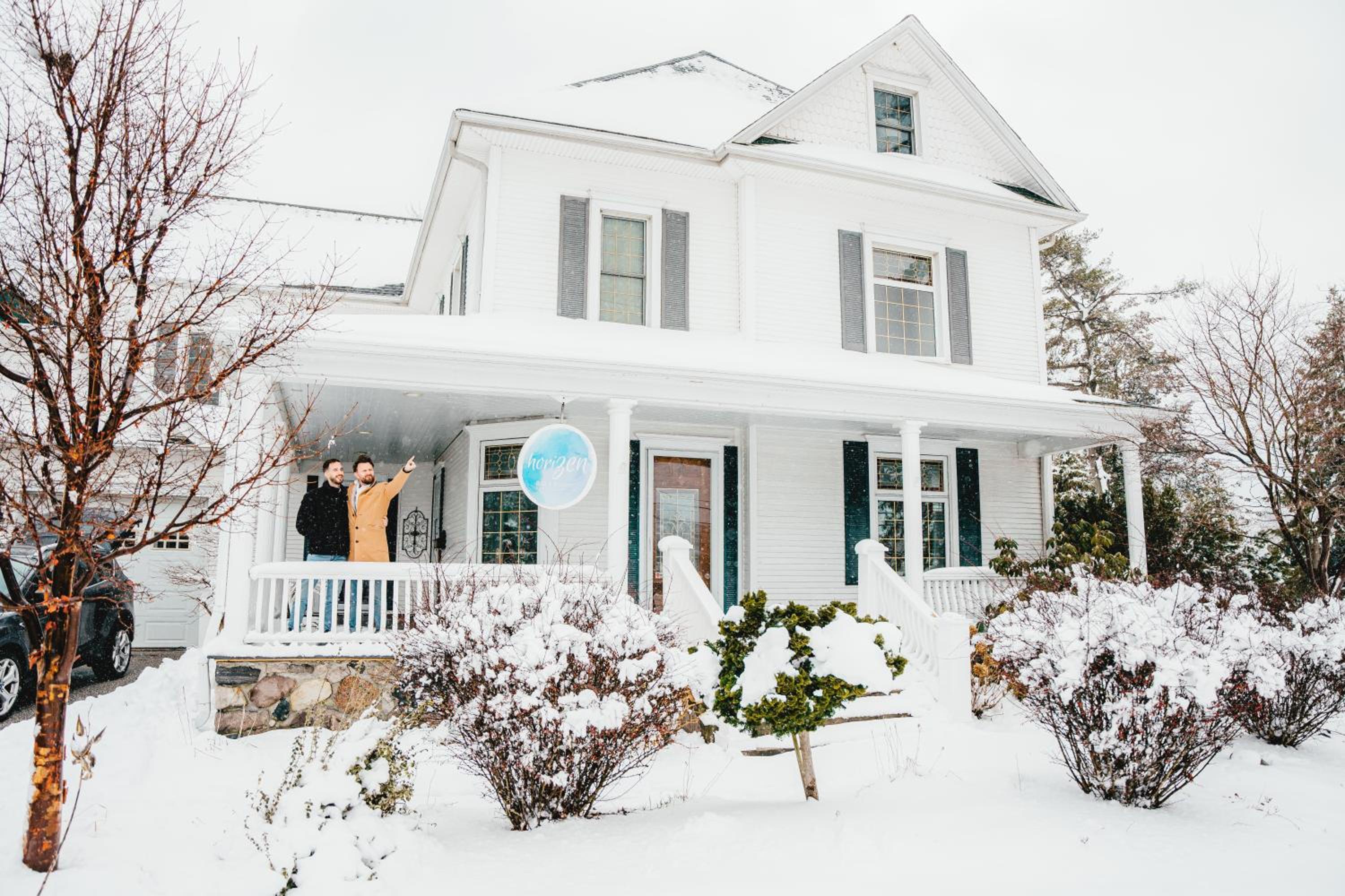 HoriZen Bnb