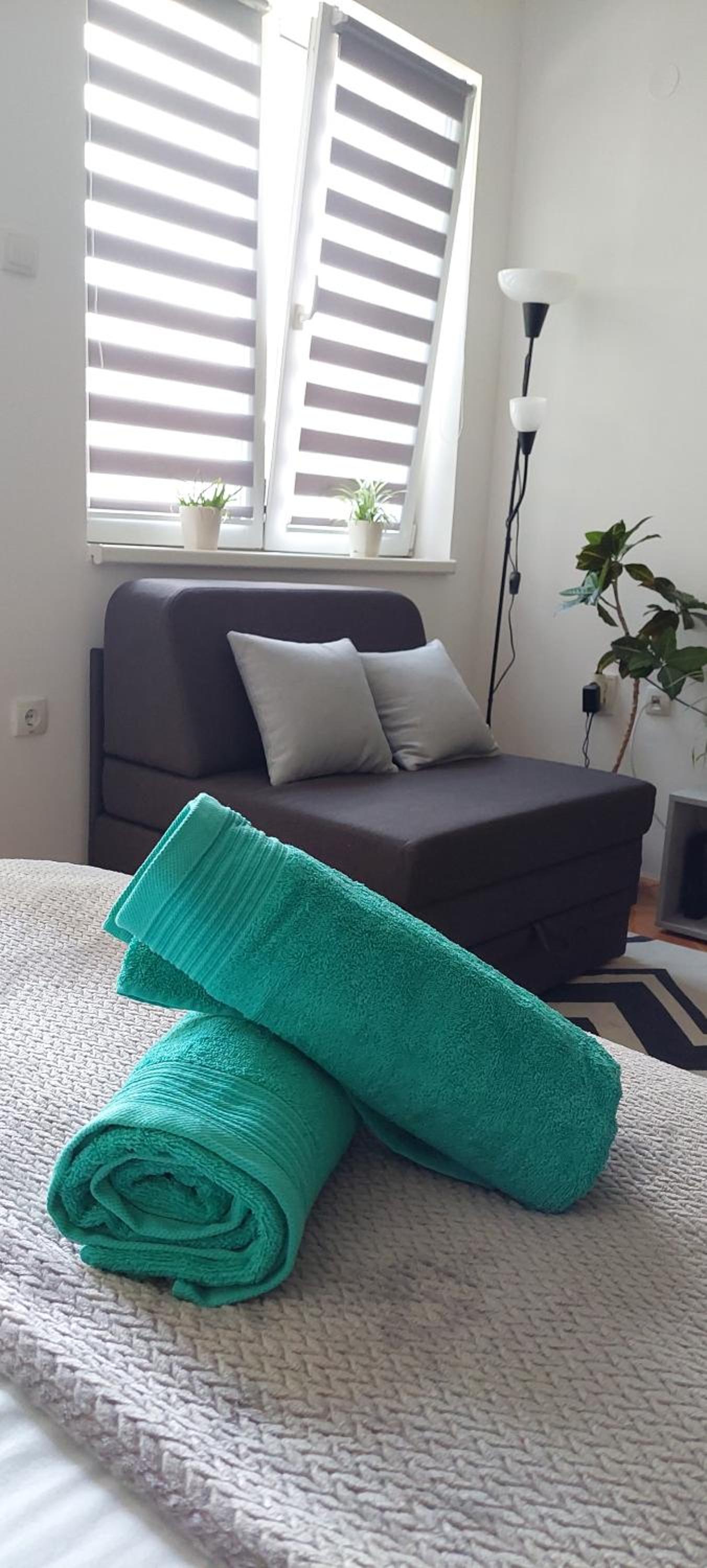 Apartman Bart