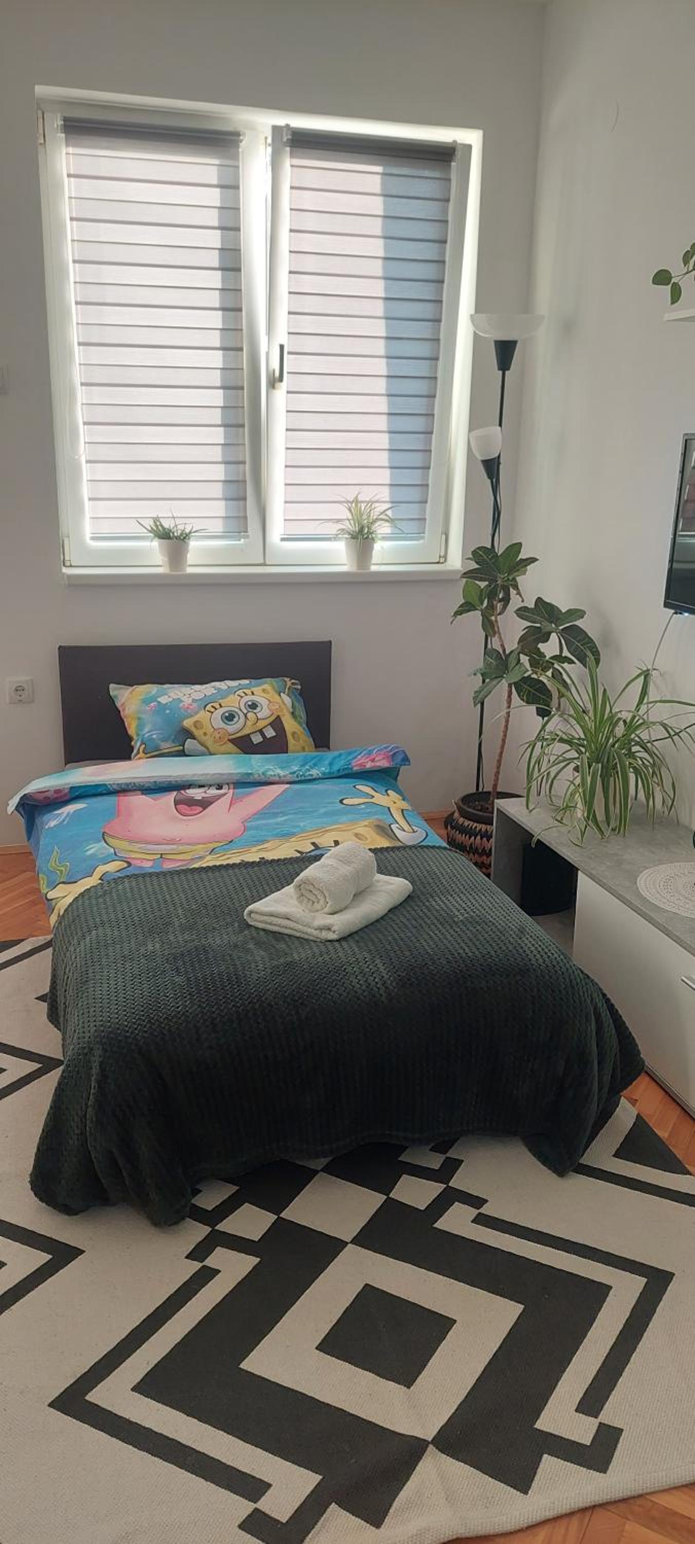 Apartman Bart