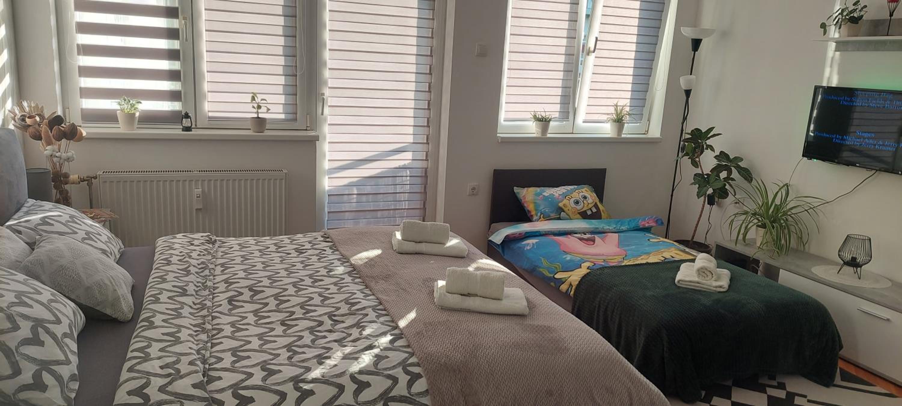 Apartman Bart