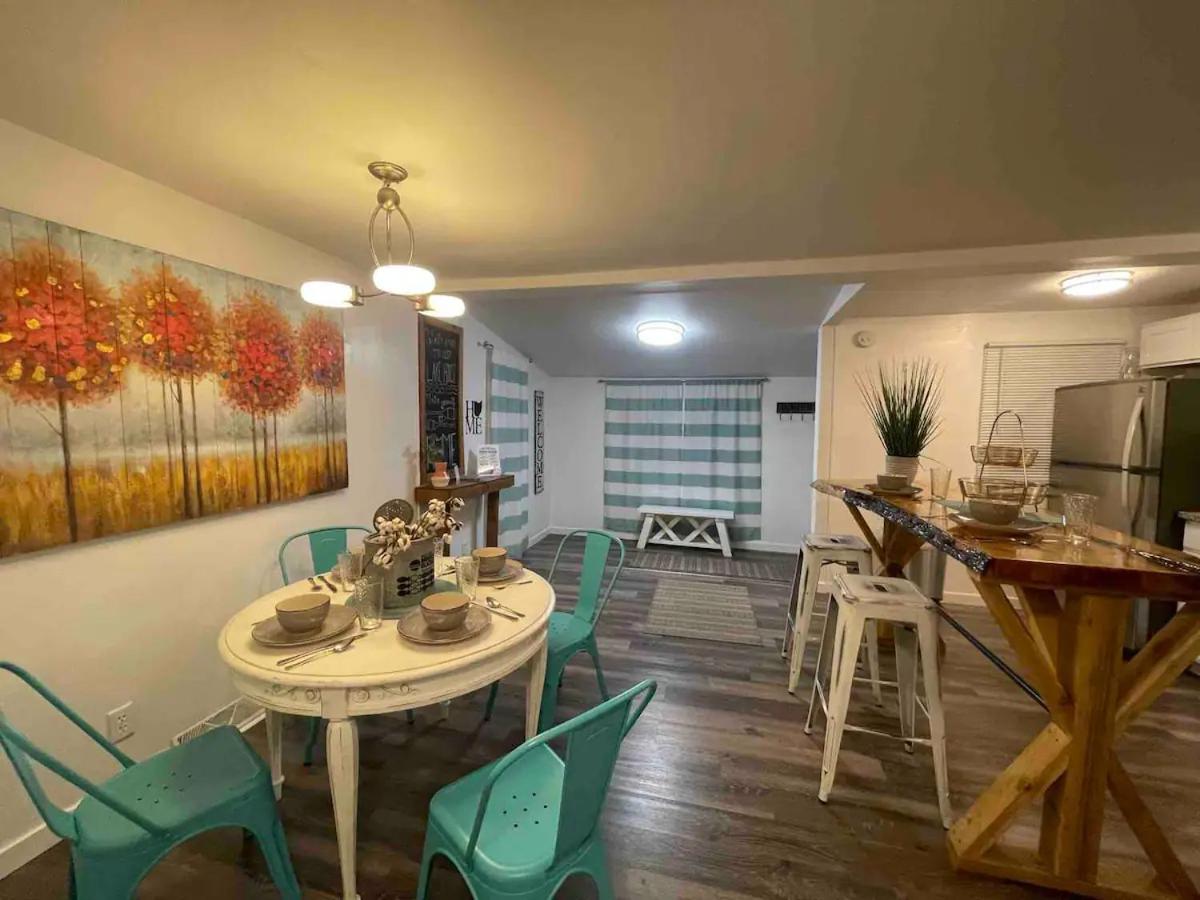 Surf Cottage - Boat Parking & Block from Beach view 2