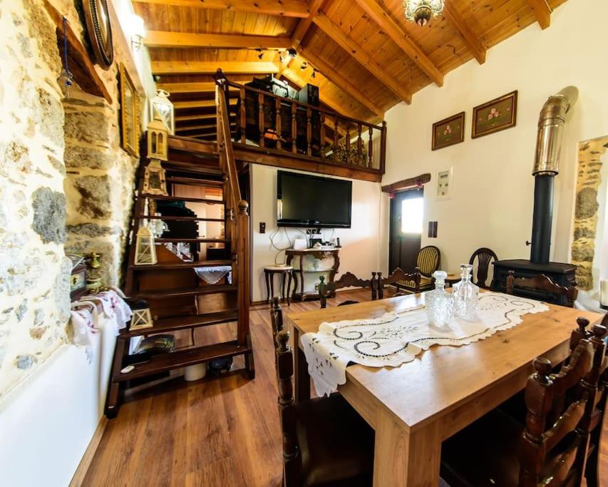 Kliton Villa
