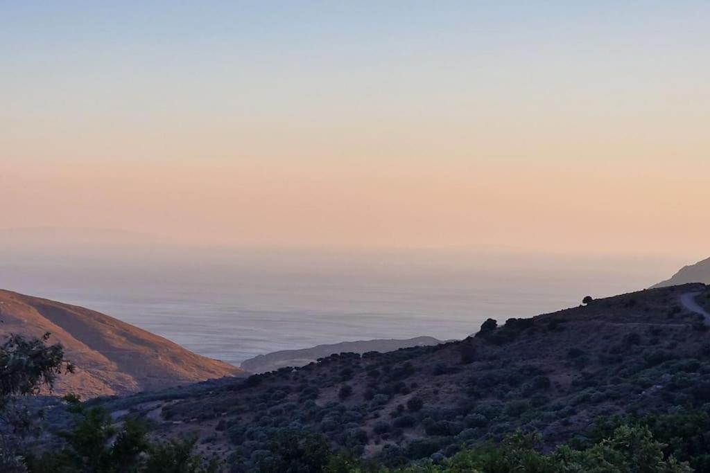Kliton Villa