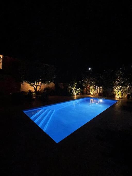 Kliton Villa