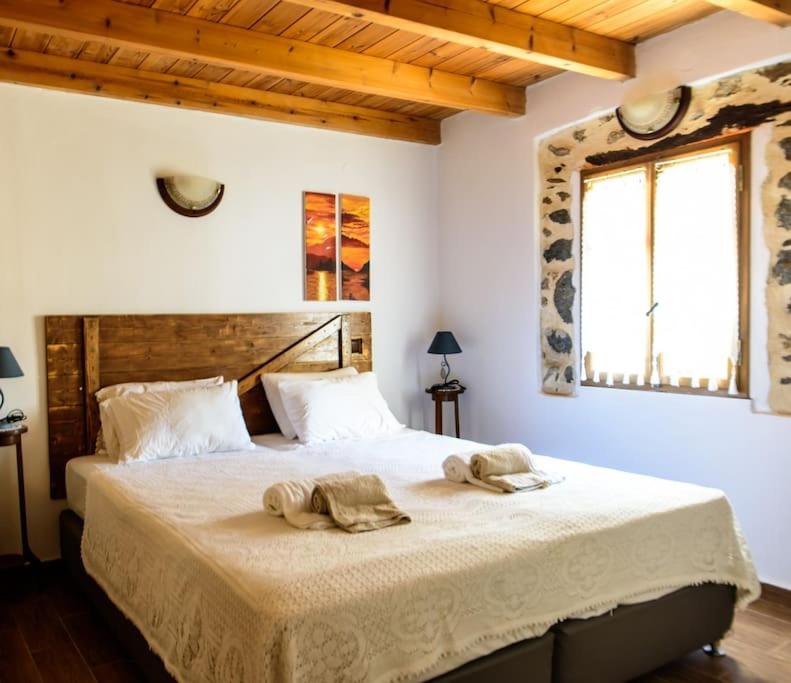 Kliton Villa