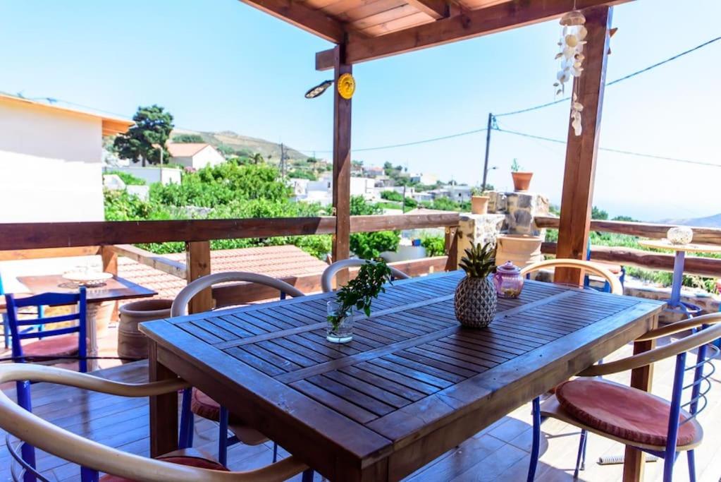 Kliton Villa