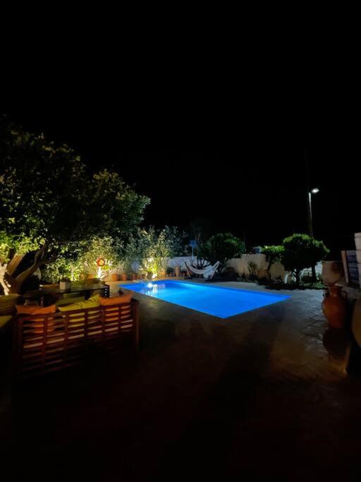Kliton Villa