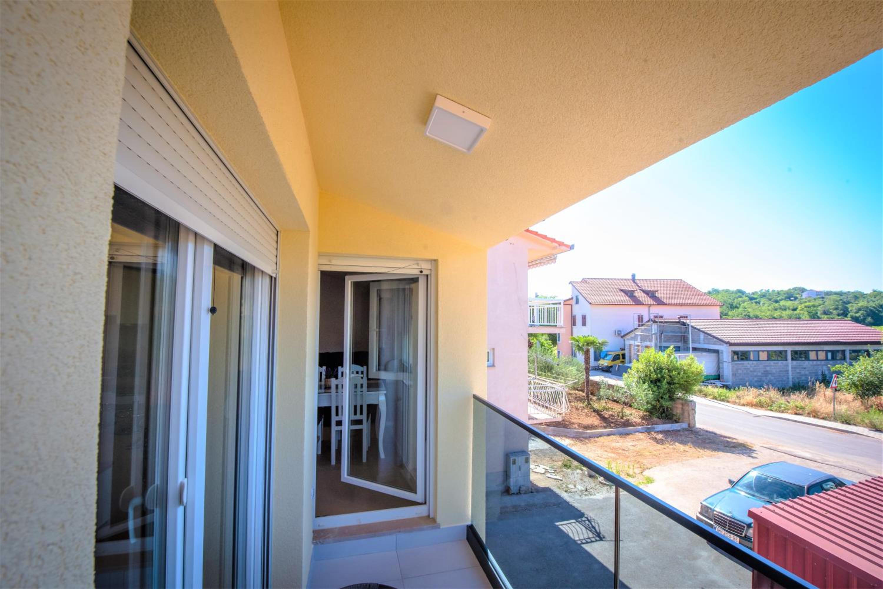 Holiday Home Marino view 2