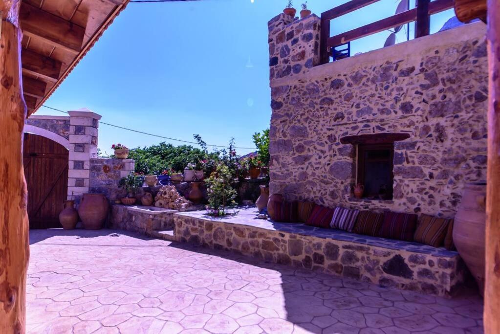 Kliton Villa