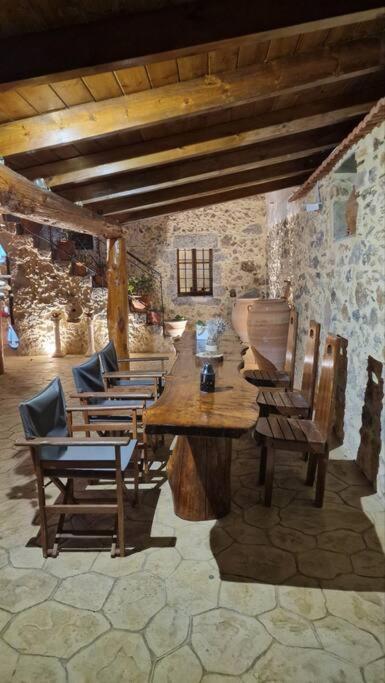 Kliton Villa